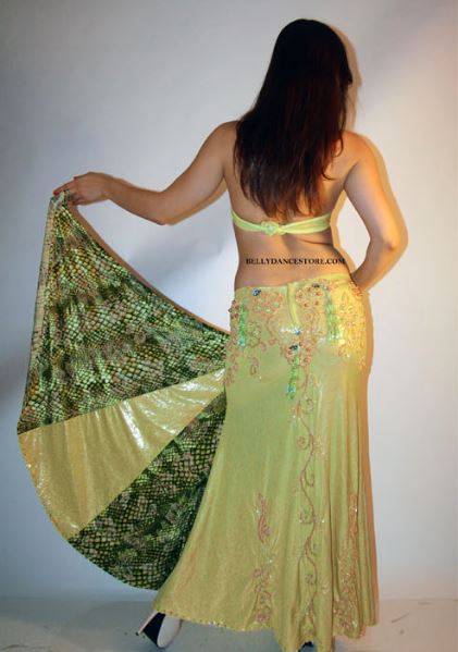 Diamond  Costume 17511