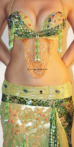 Diamond  Costume 17511