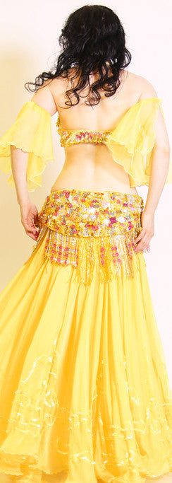 Alexandria Skirt Alexandria Skirt