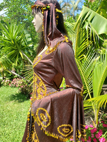 Galabeya Dress 23760