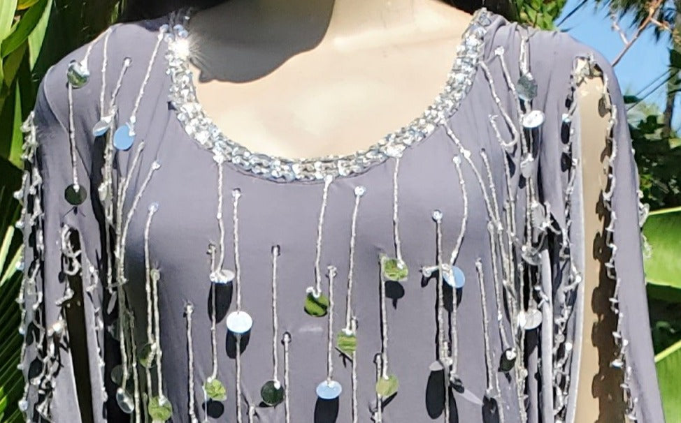 Galabeya One-Piece 25051