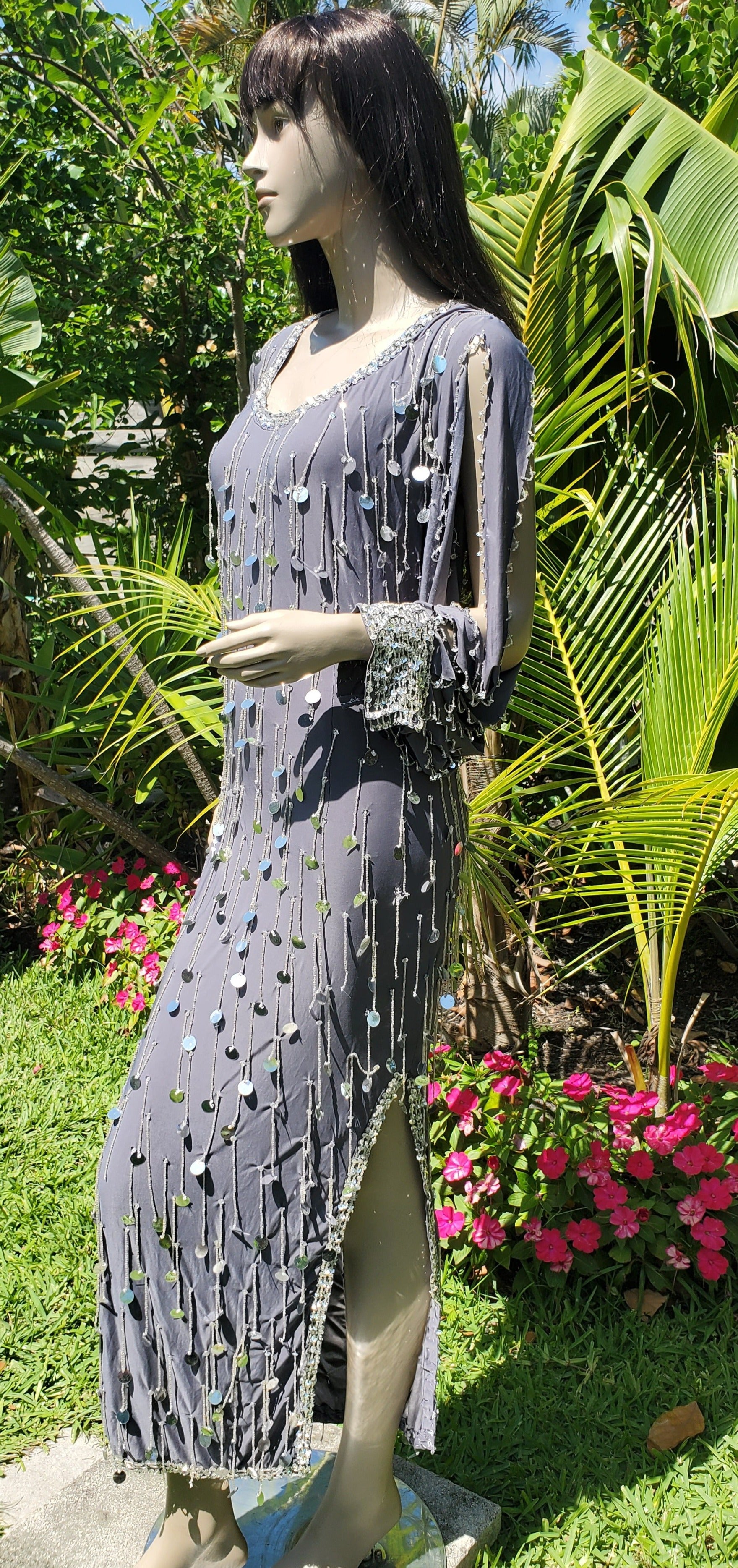 Galabeya One-Piece 25051