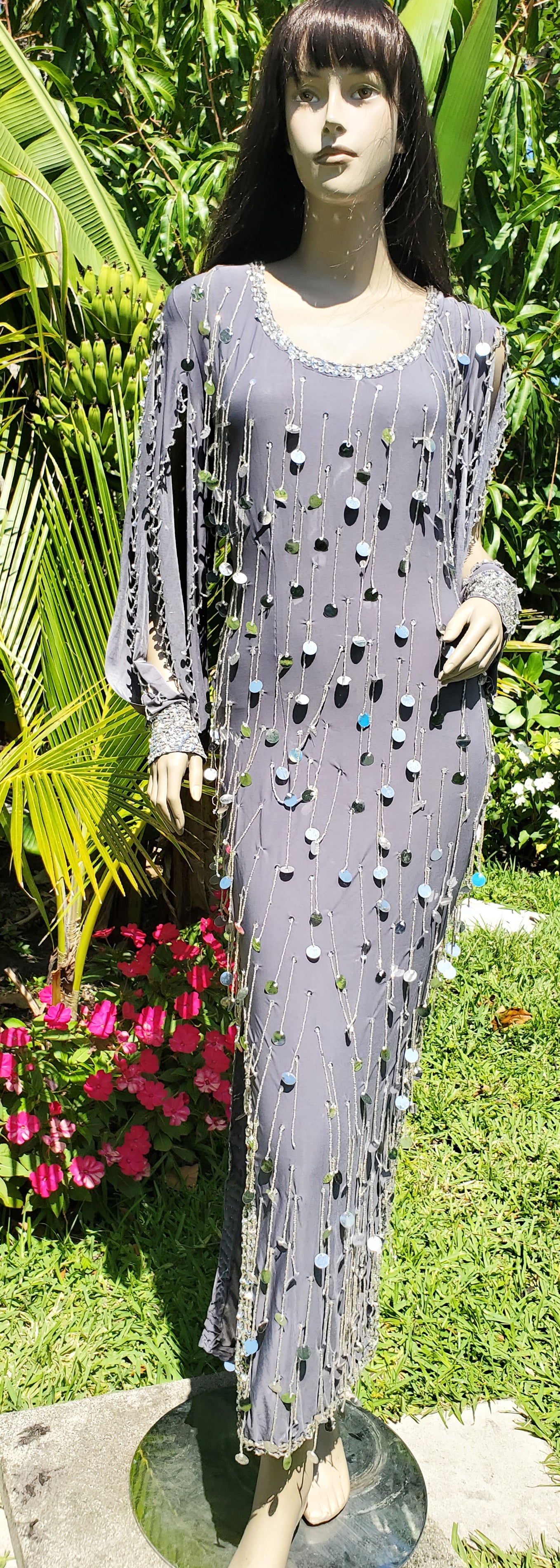 Galabeya One-Piece 25051