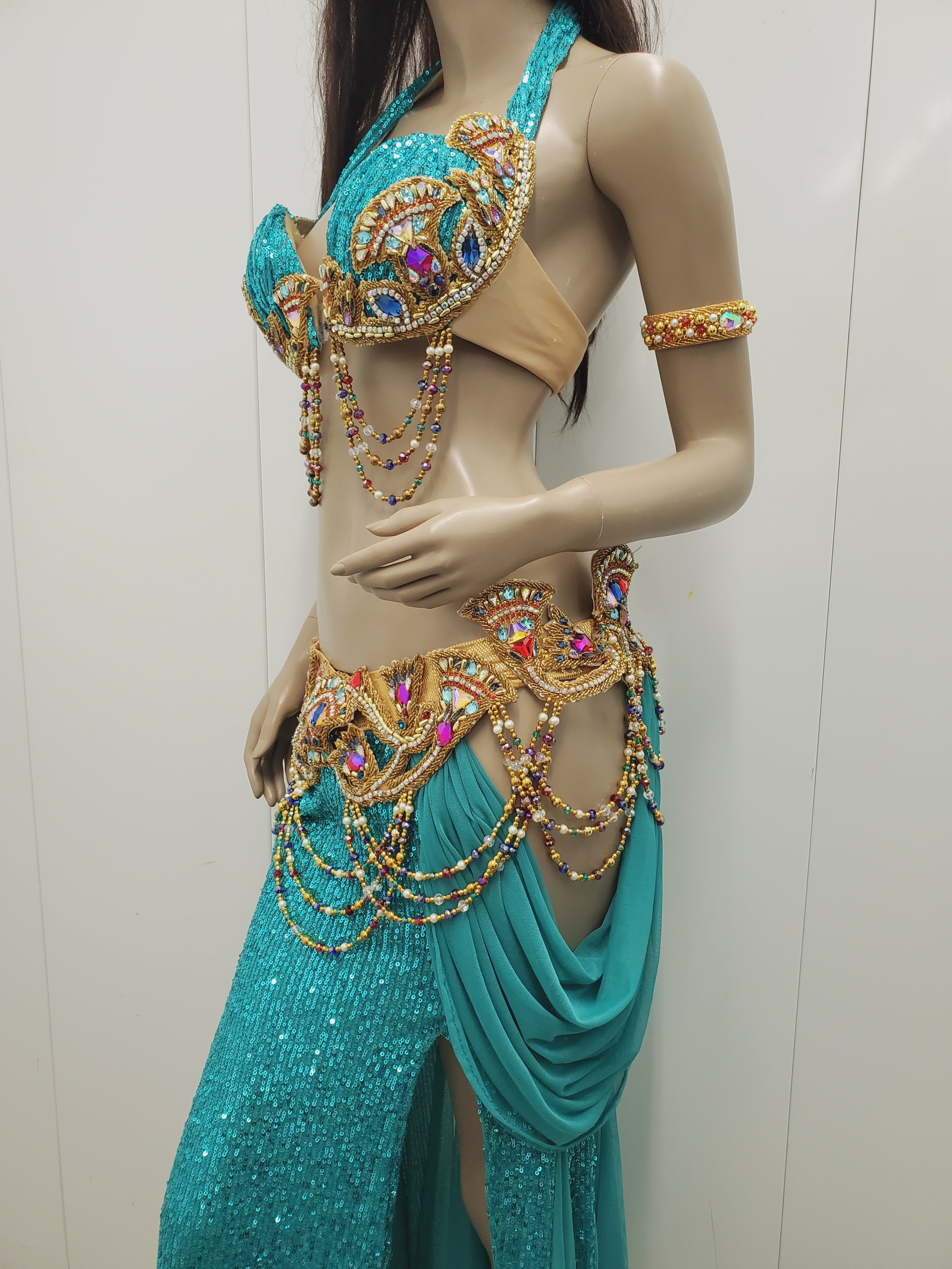 Eman Zaki Special Order 25130