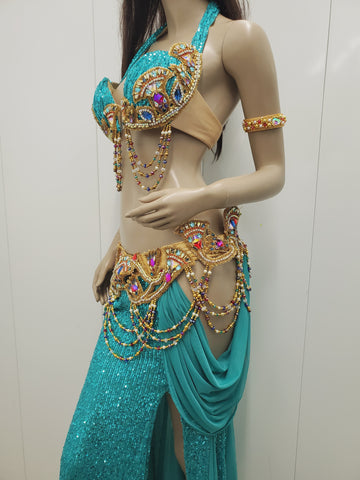 Eman Zaki Special Order 25130