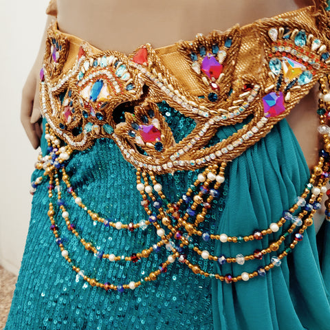 Eman Zaki Special Order 25130