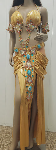 Eman Zaki Special Order 25131