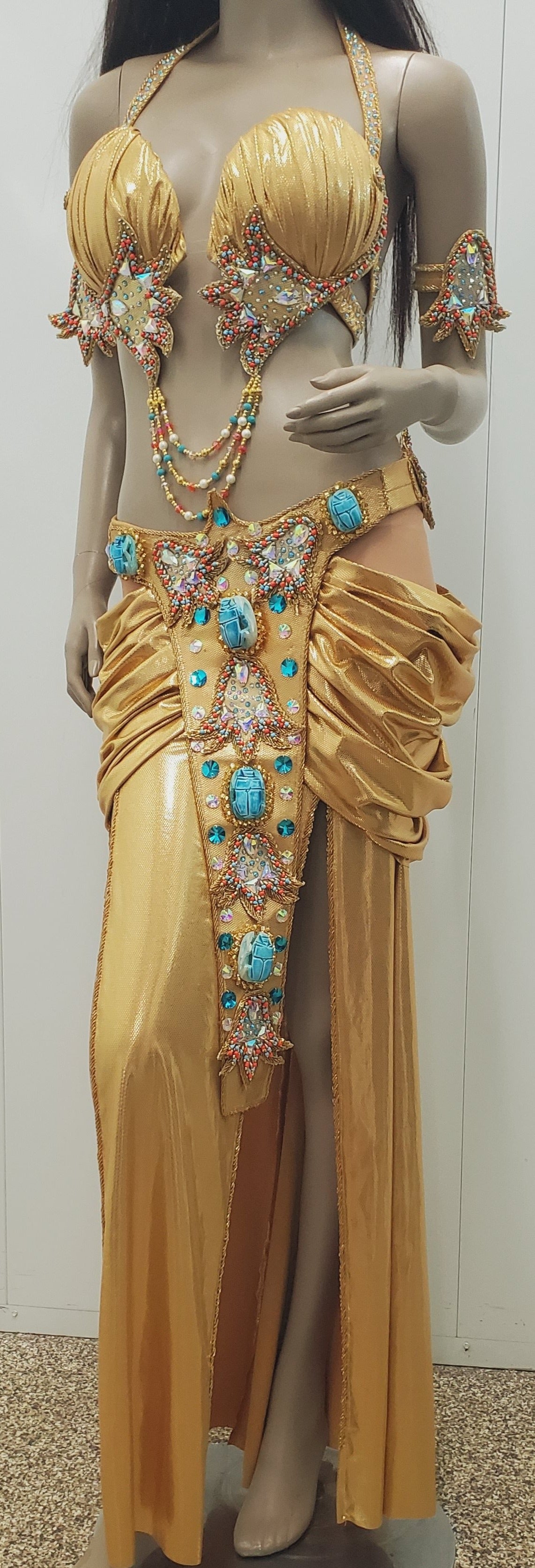 Eman Zaki Special Order 25131