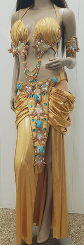 Eman Zaki Special Order 25131