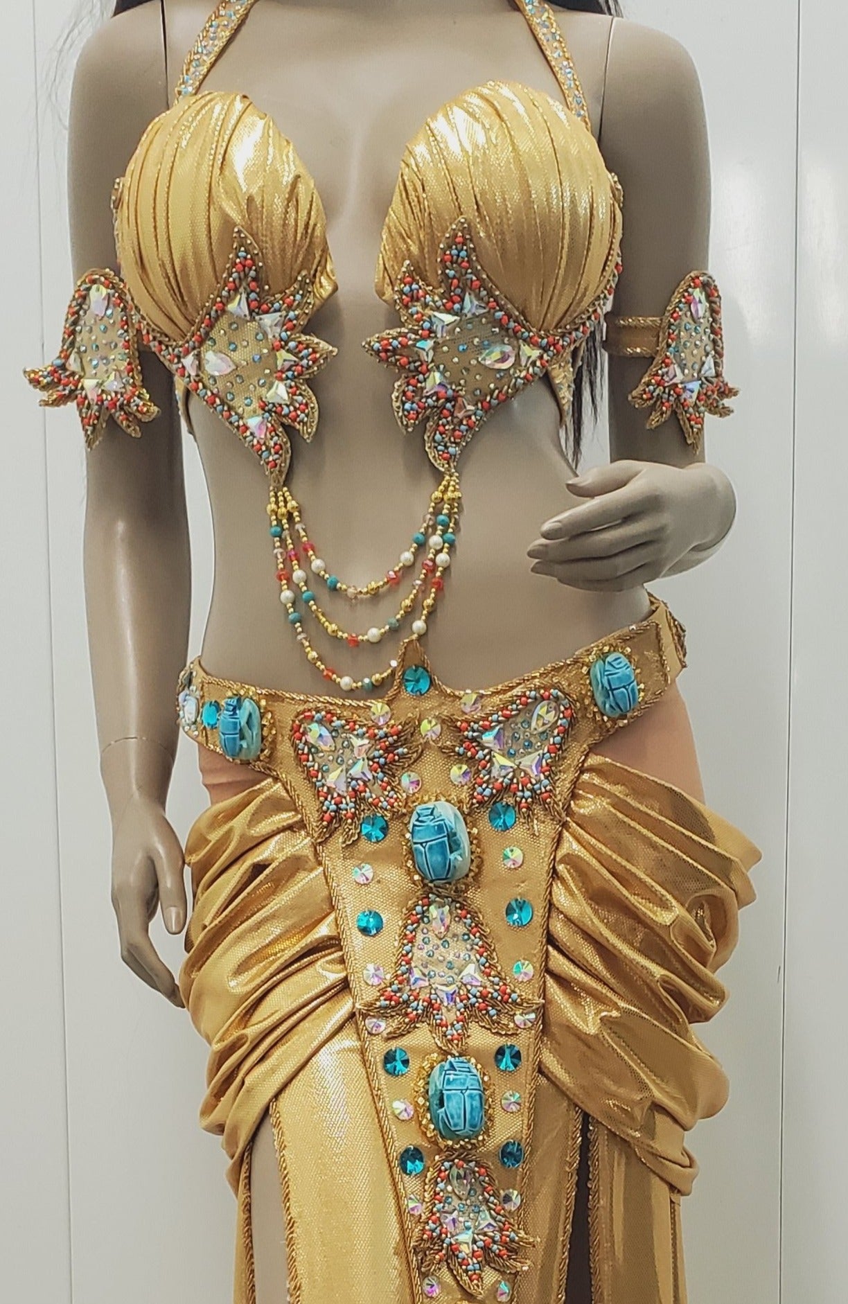 Eman Zaki Special Order 25131