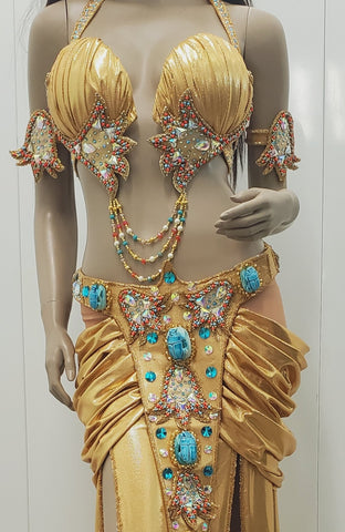 Eman Zaki Special Order 25131