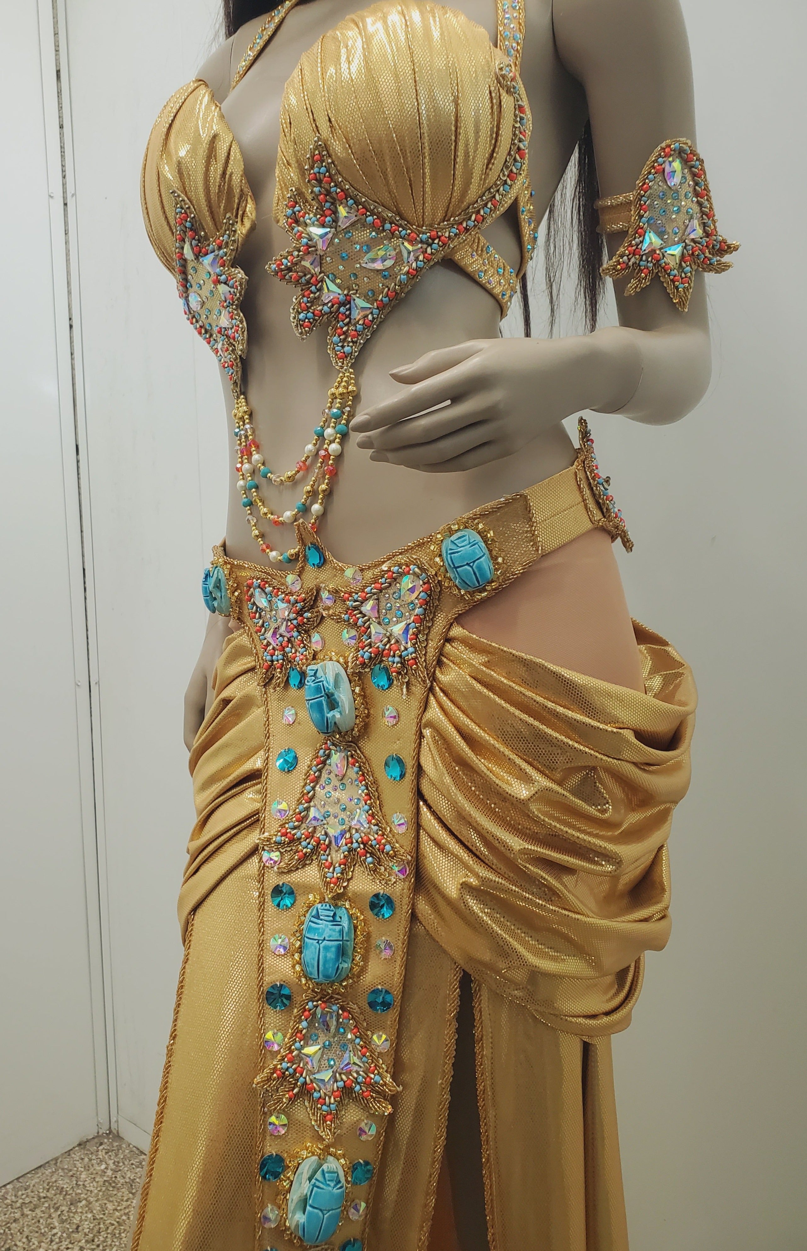 Eman Zaki Special Order 25131