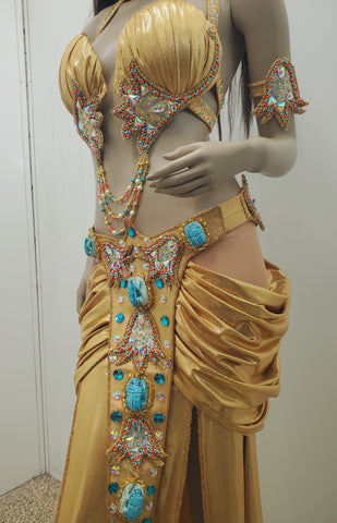 Eman Zaki Special Order 25131