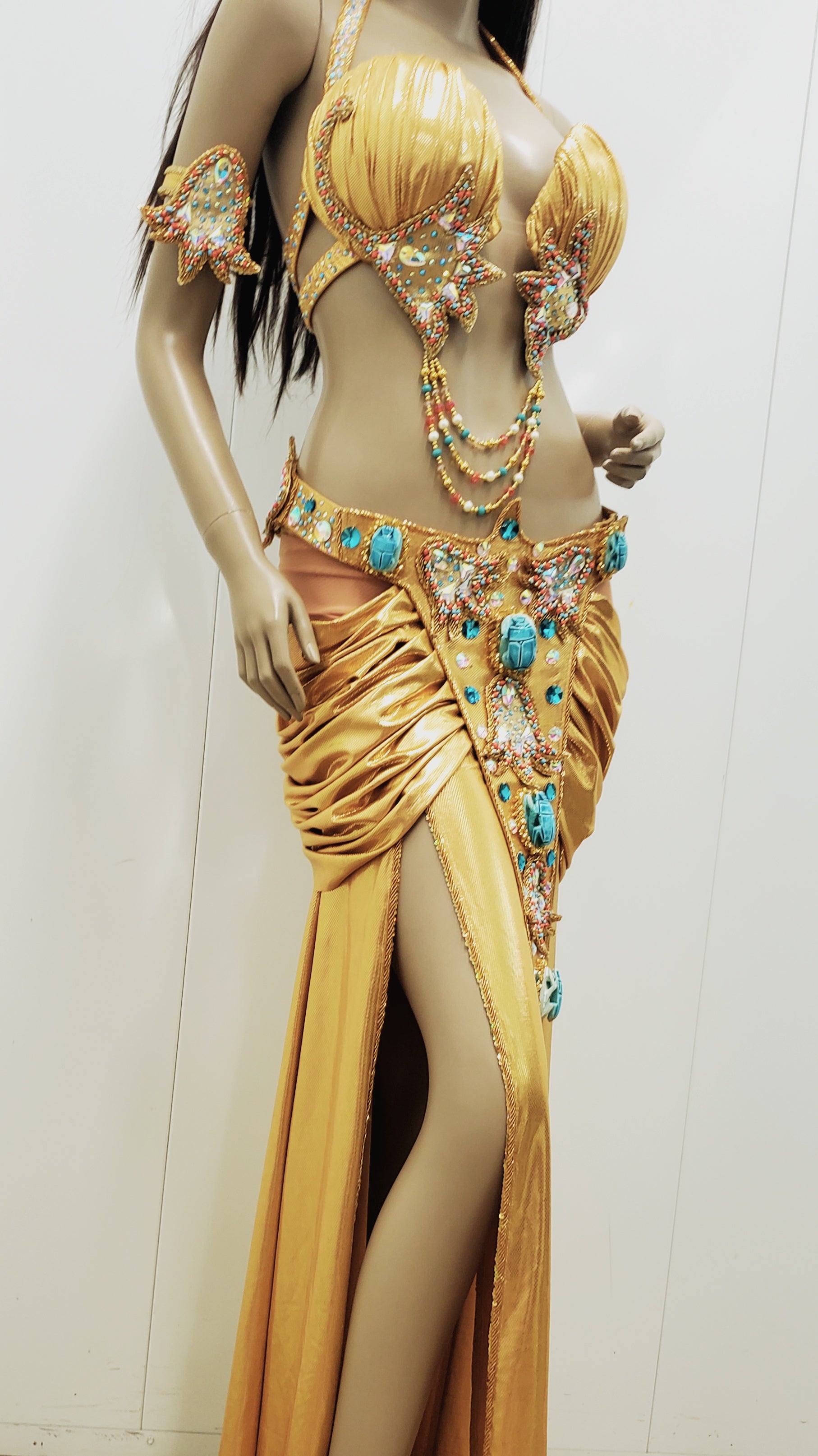 Eman Zaki Special Order 25131