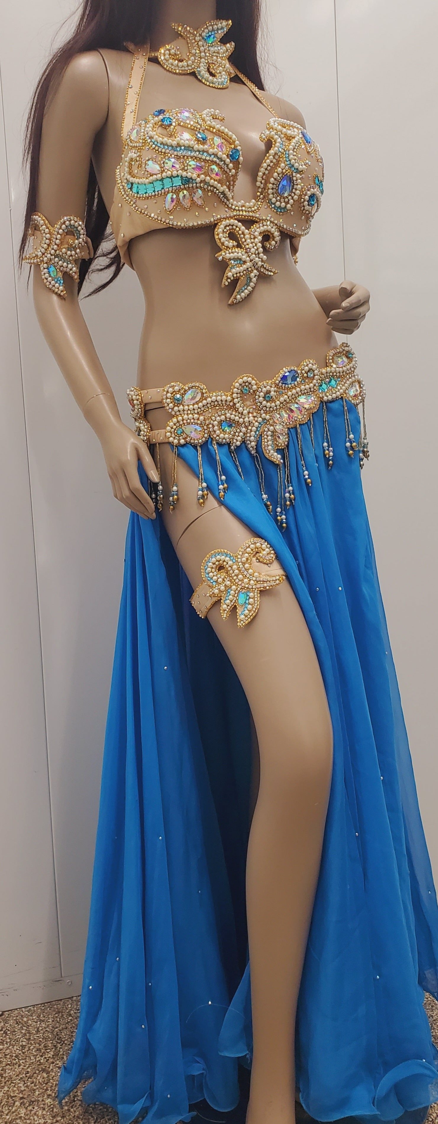 Hoda Zaki Special Order 25132 Hoda Zaki Special Order 25132