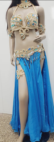 Hoda Zaki Special Order 25132