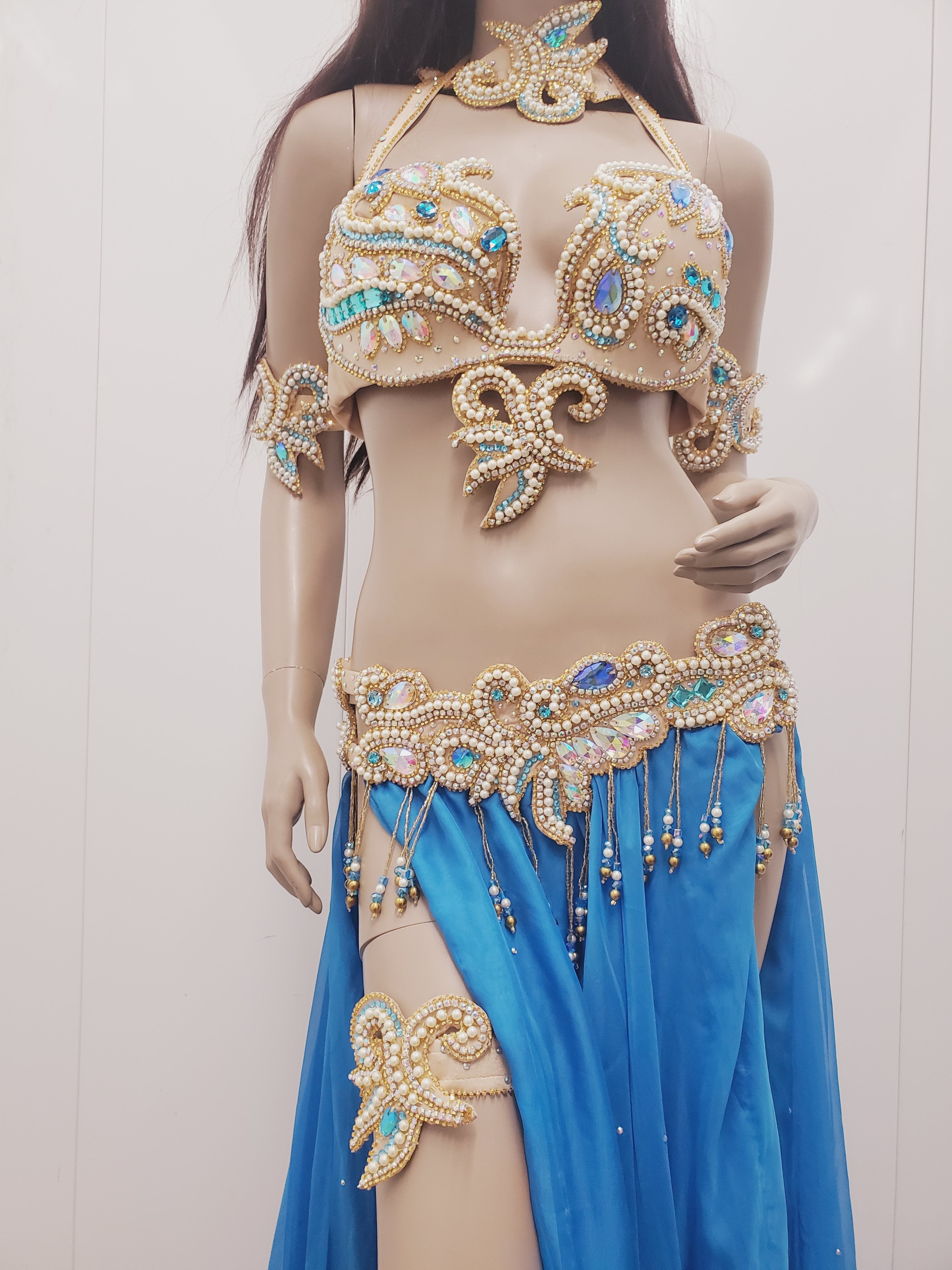 Hoda Zaki Special Order 25132