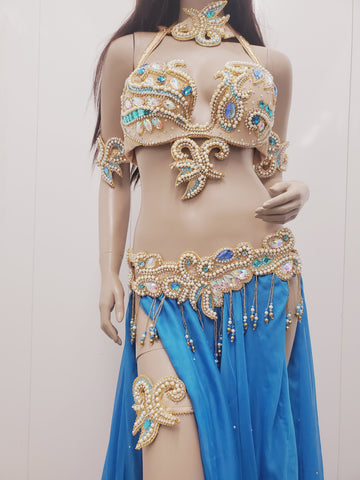 Hoda Zaki Special Order 25132