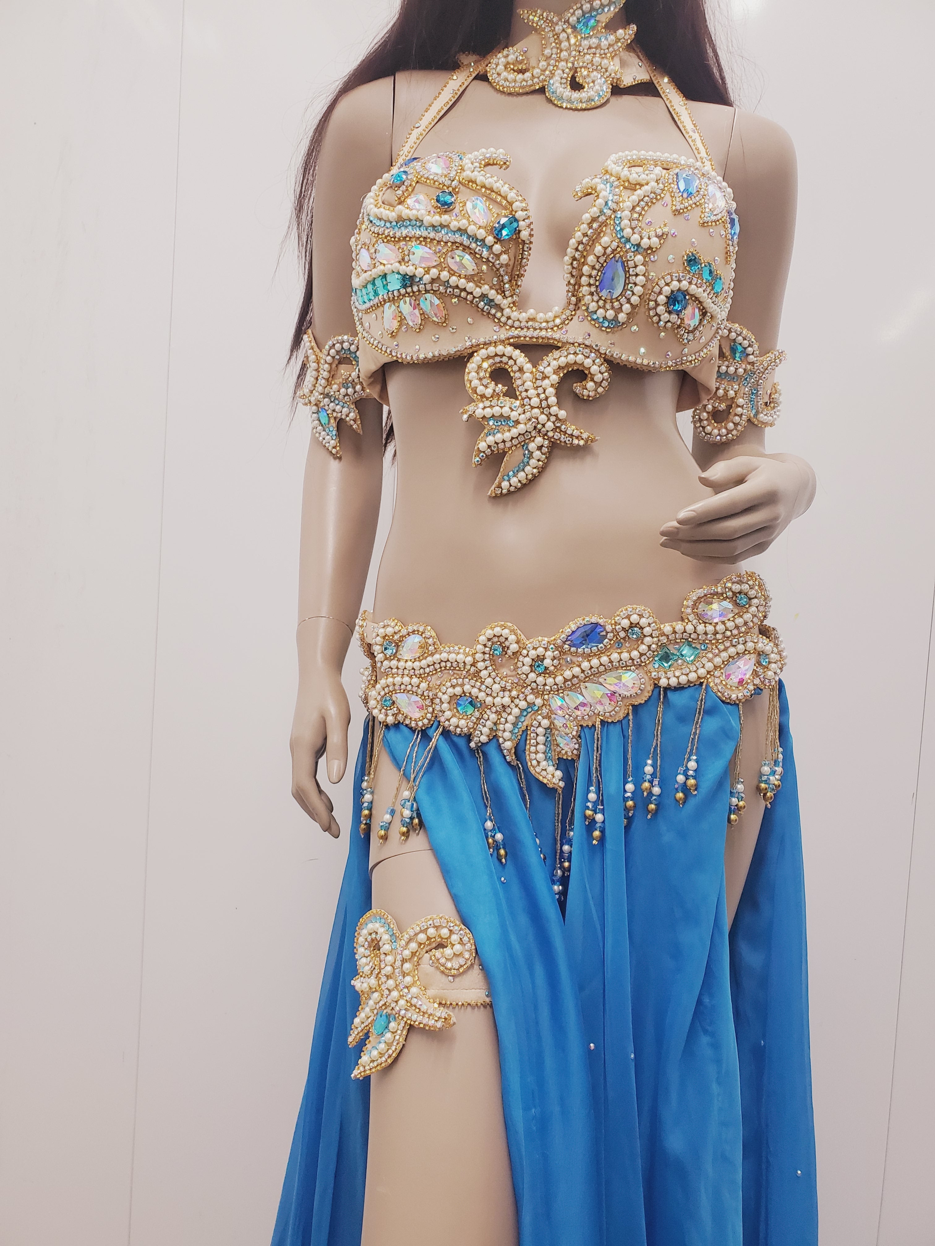 Hoda Zaki Special Order 25132