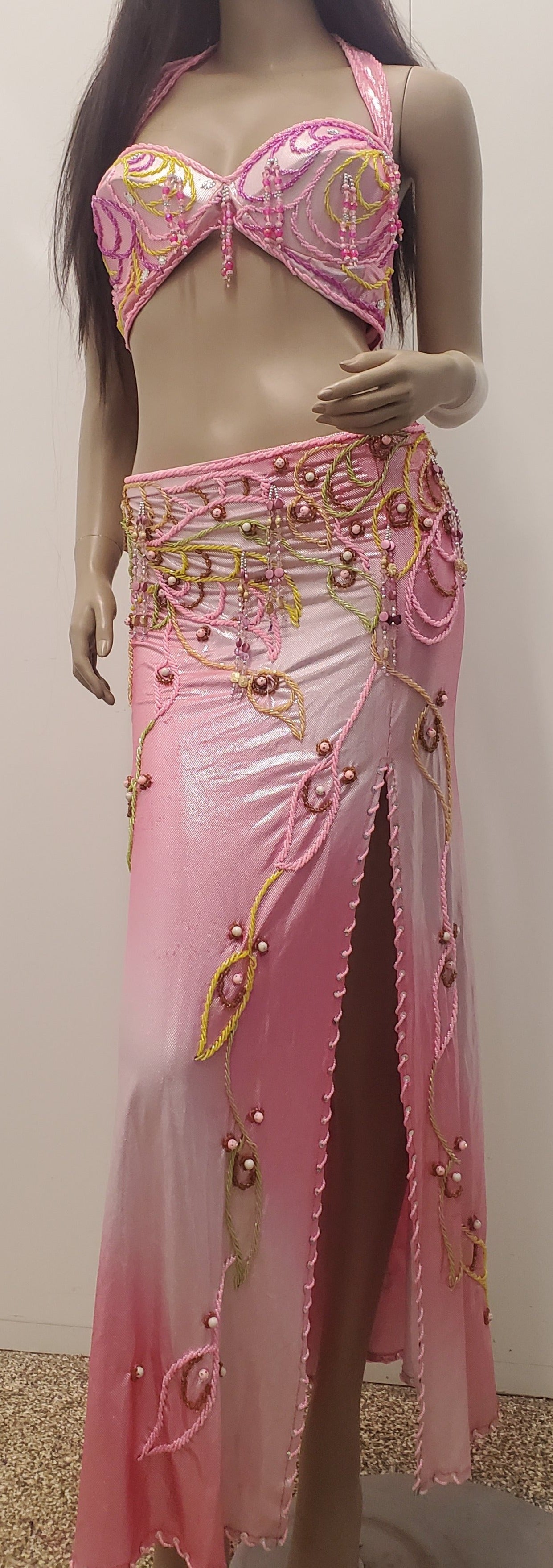 Desert Swirl II (C) 25117