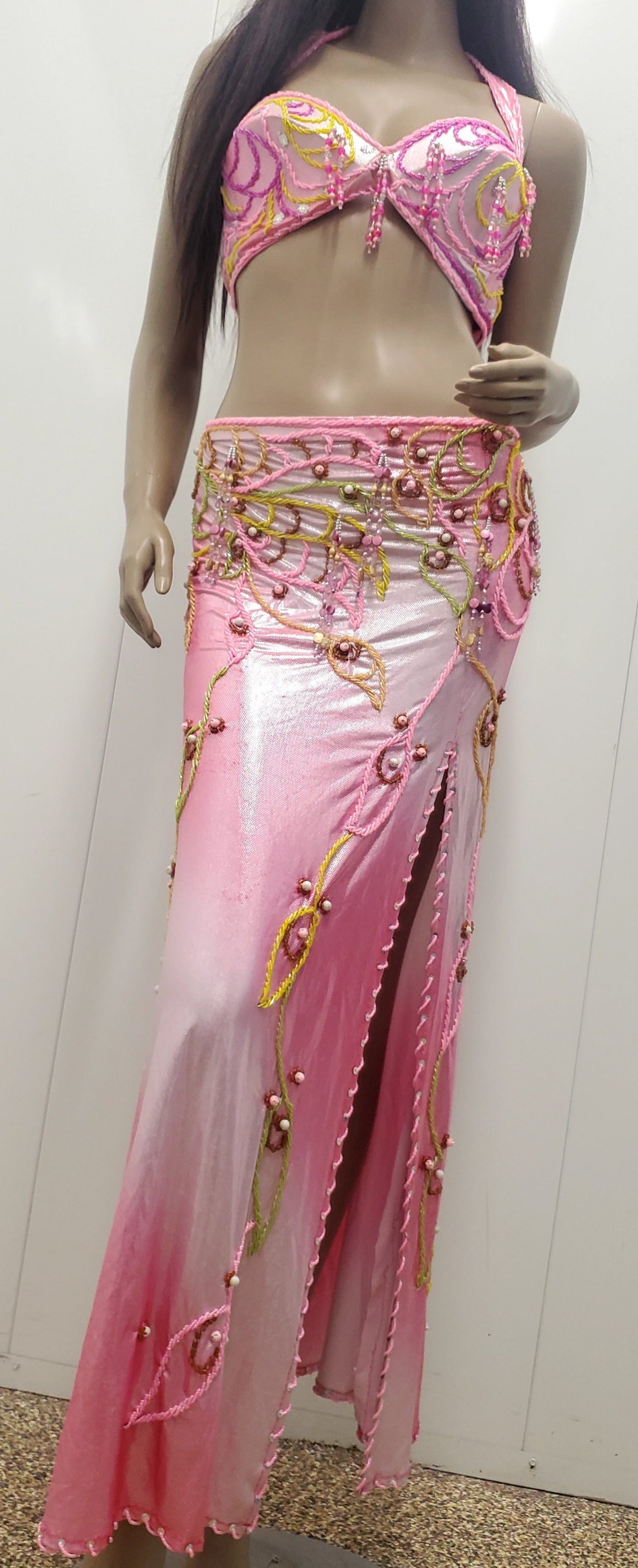 Desert Swirl II (C) 25117