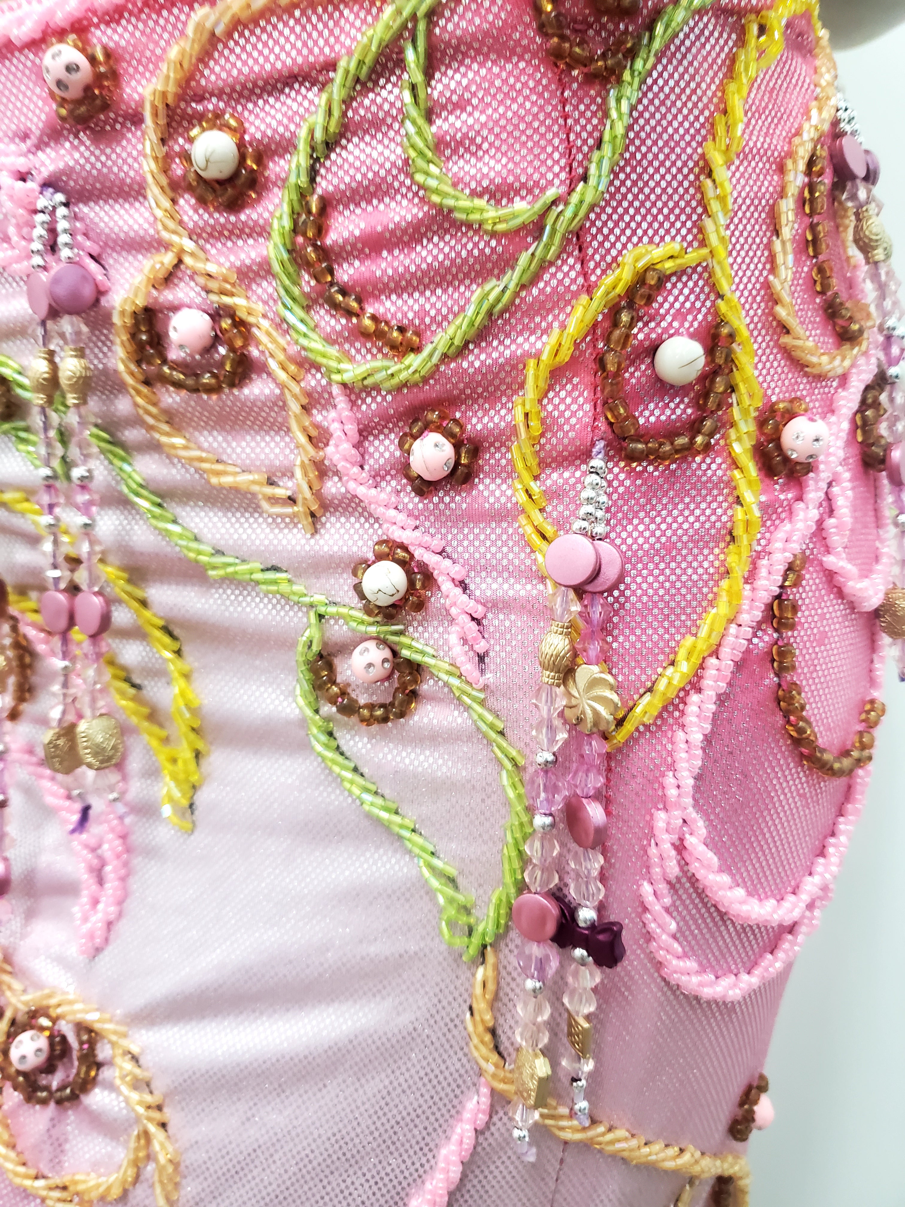 Desert Swirl II (C) 25117