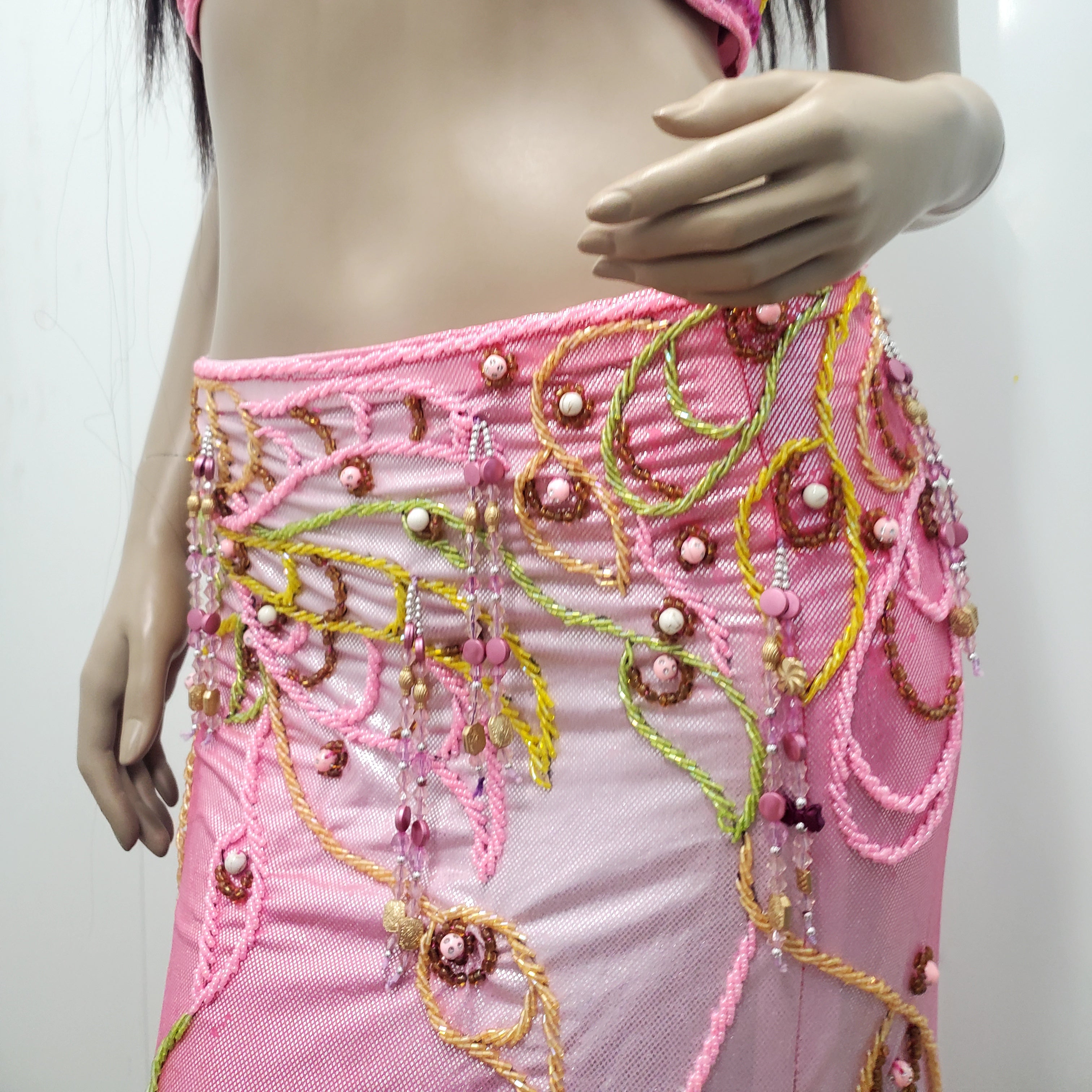 Desert Swirl II (C) 25117