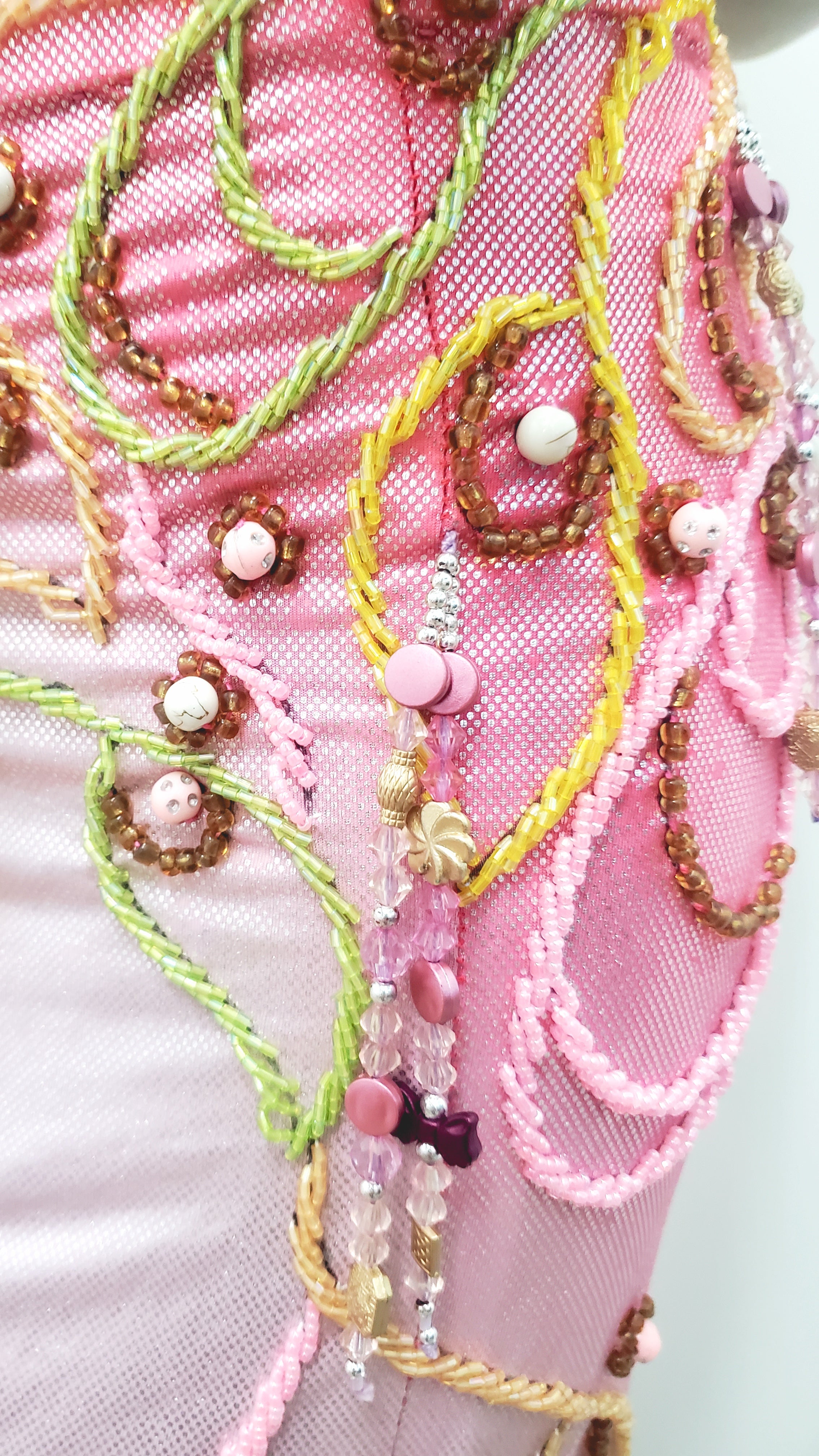 Desert Swirl II (C) 25117