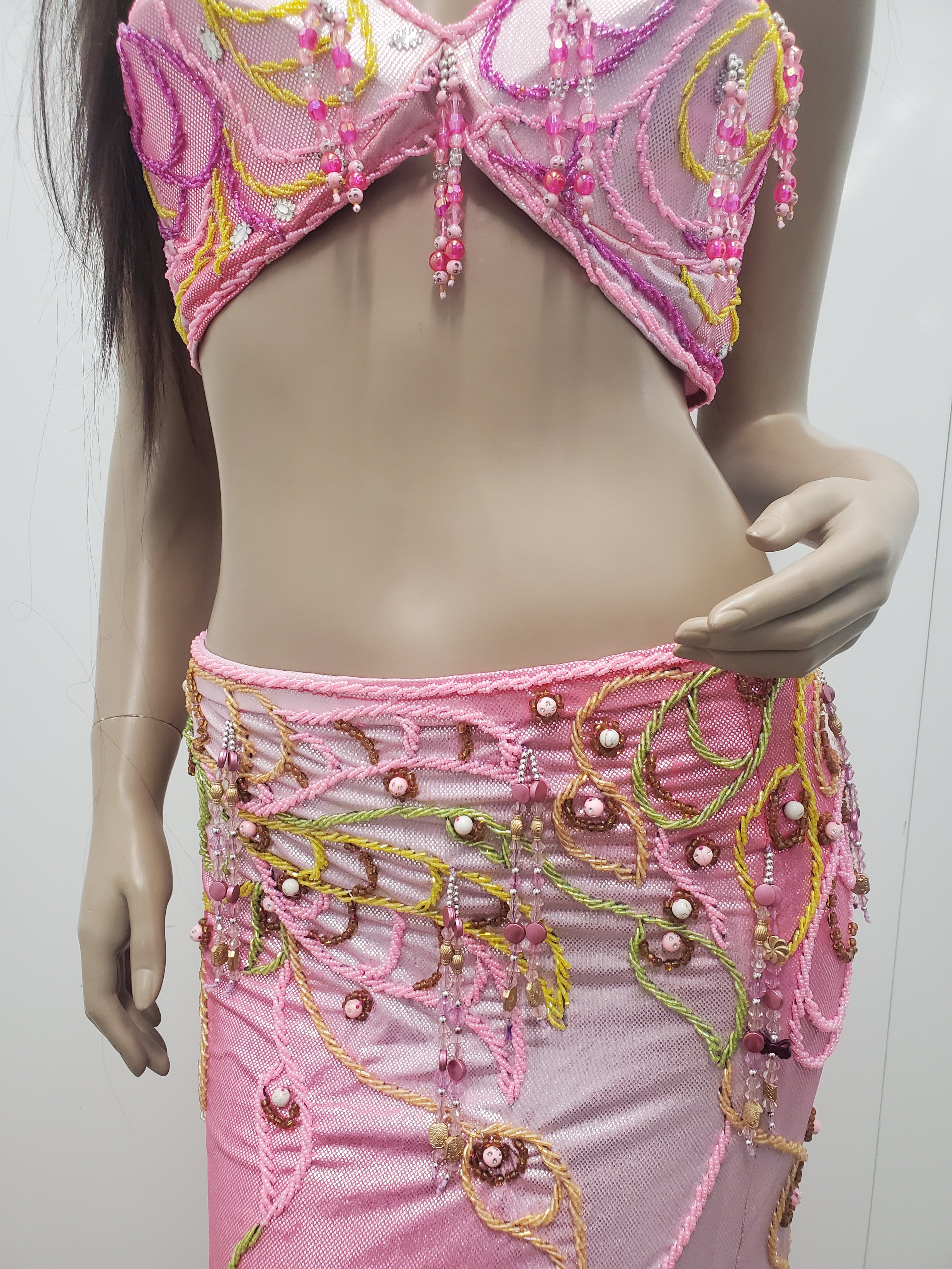 Desert Swirl II (C) 25117