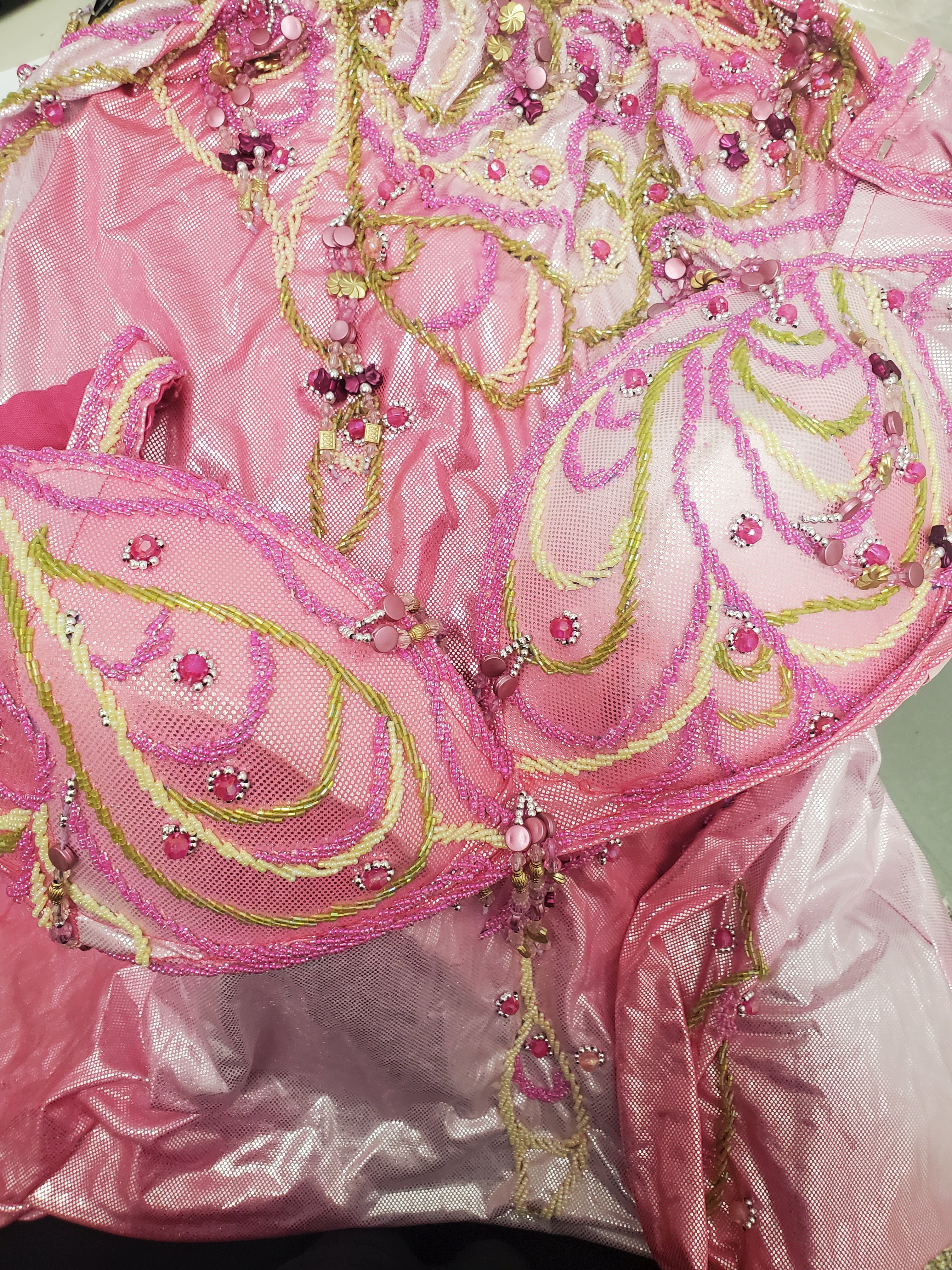 Desert Swirl II (C) 25117