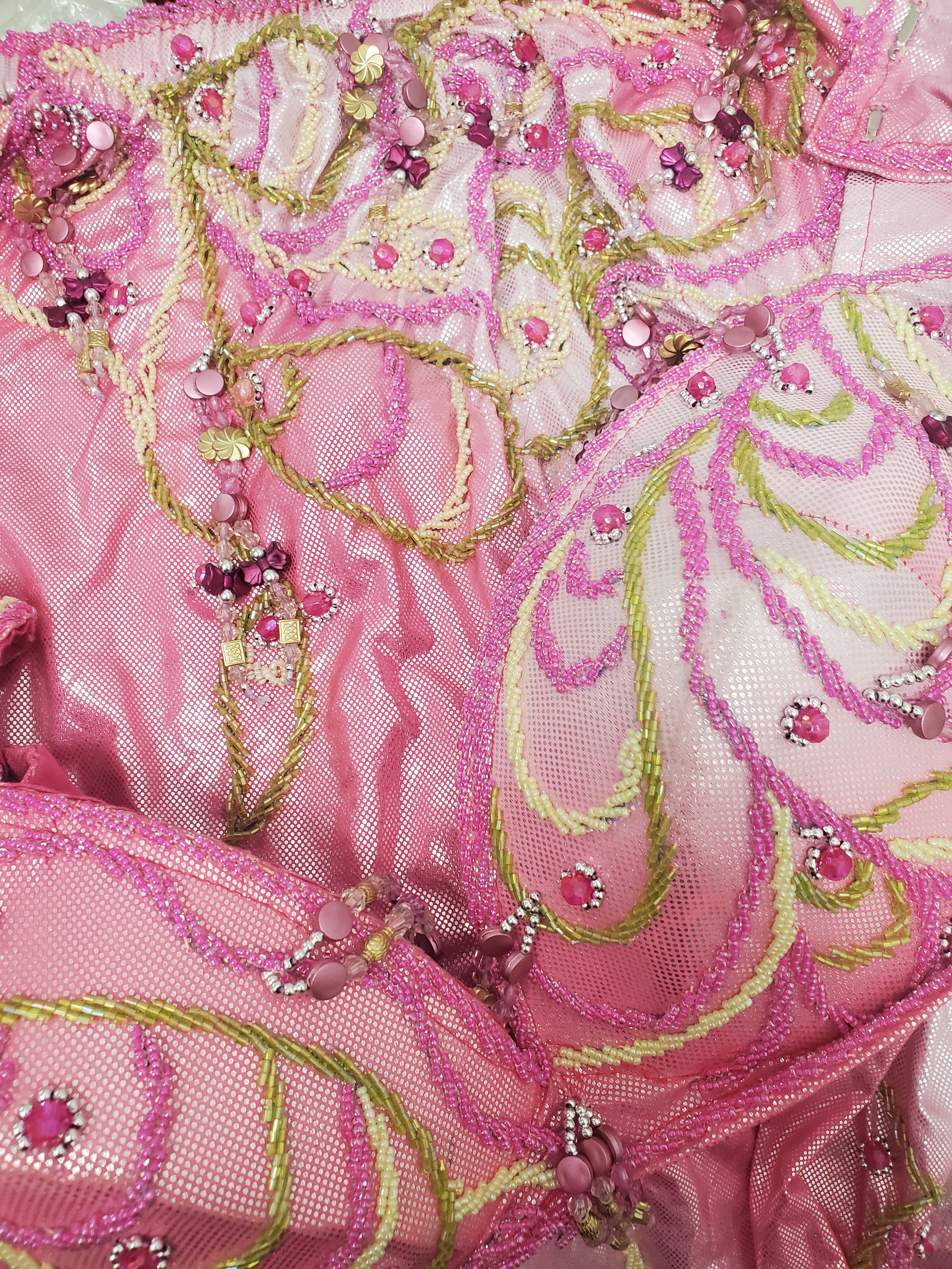 Desert Swirl II (C) 25117