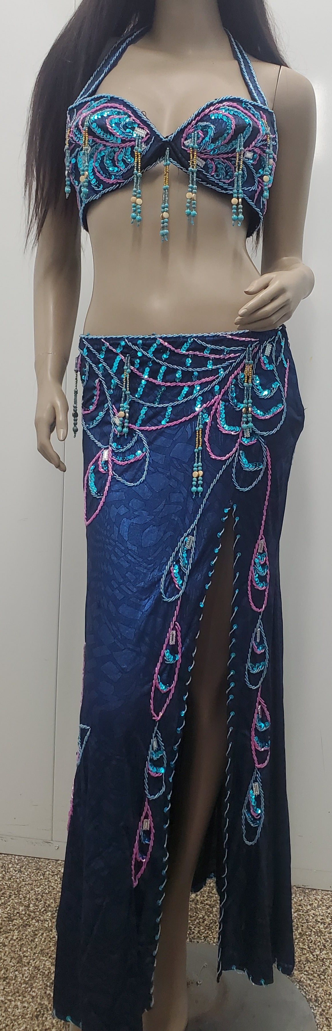 Desert Swirl II  (B) 25118 Desert Swirl II  (B) 25118