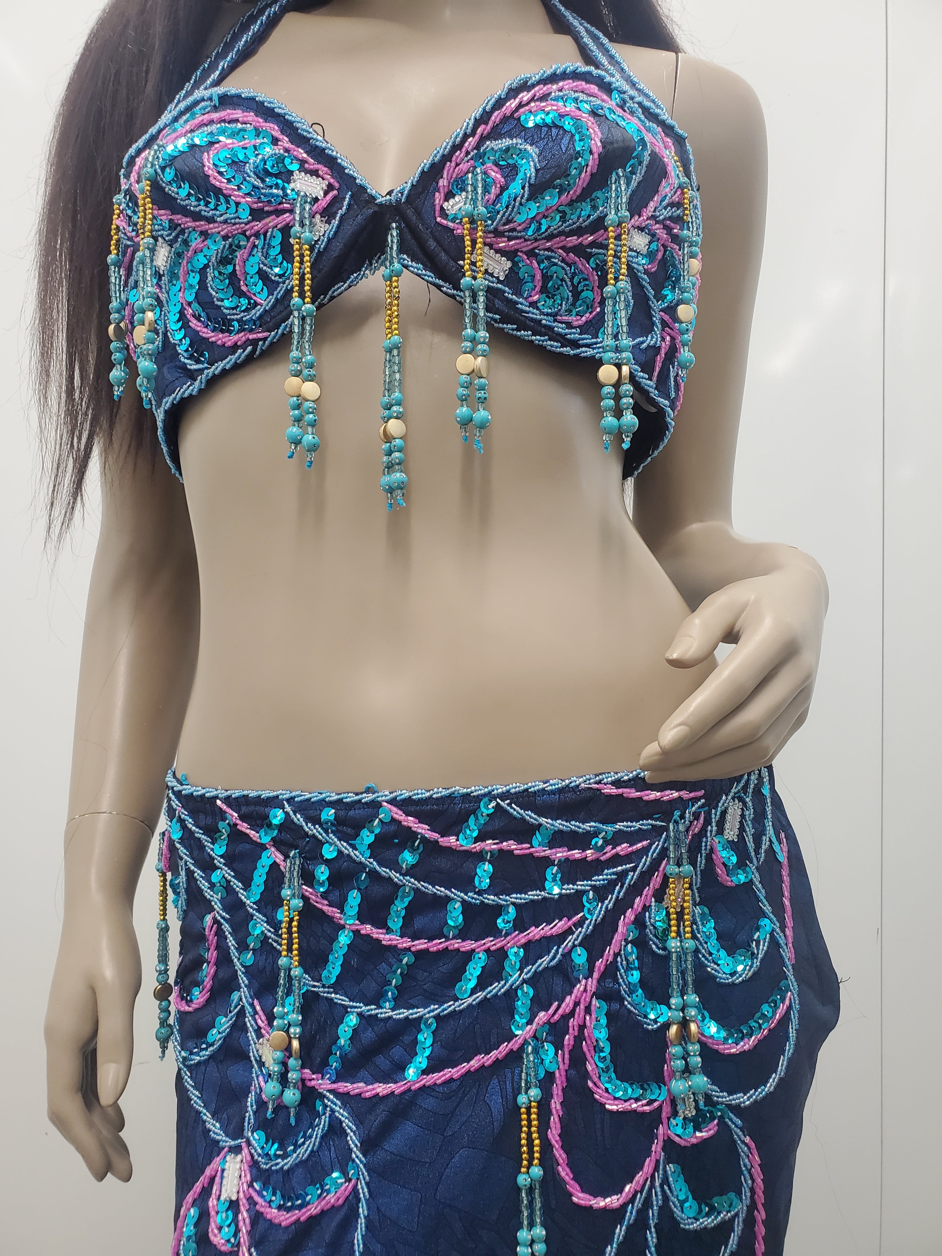 Desert Swirl II (B) 25118