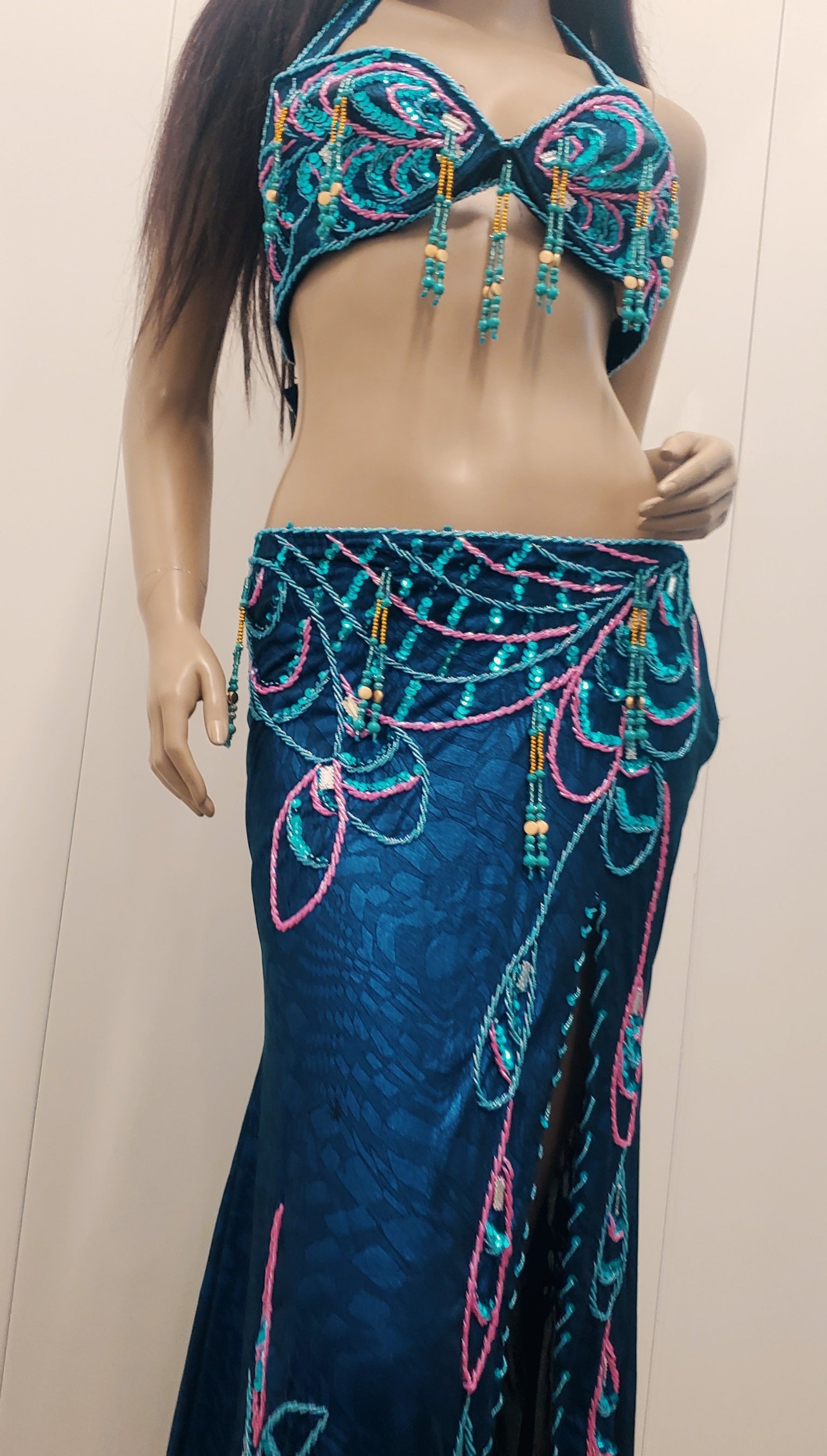 Desert Swirl II (B) 25118