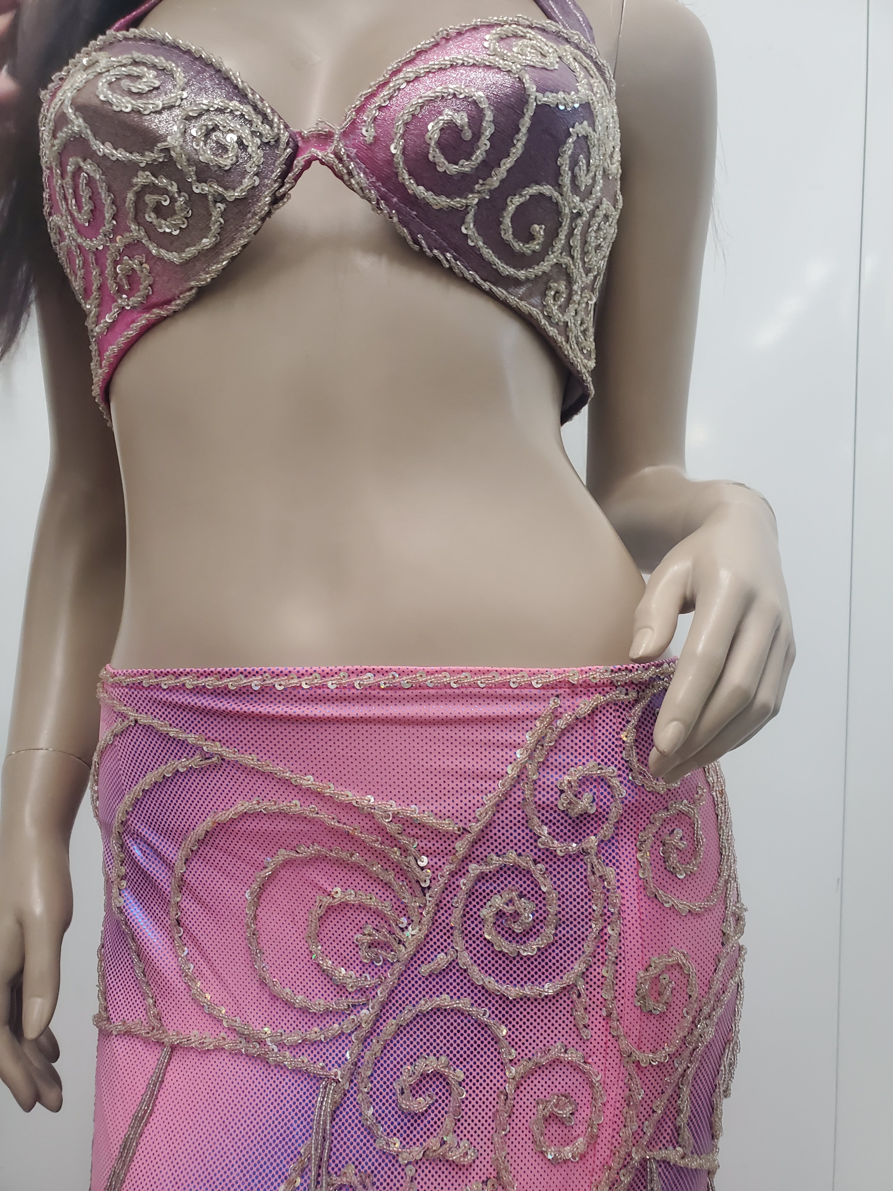 Desert Swirl II  (A/B) 25119