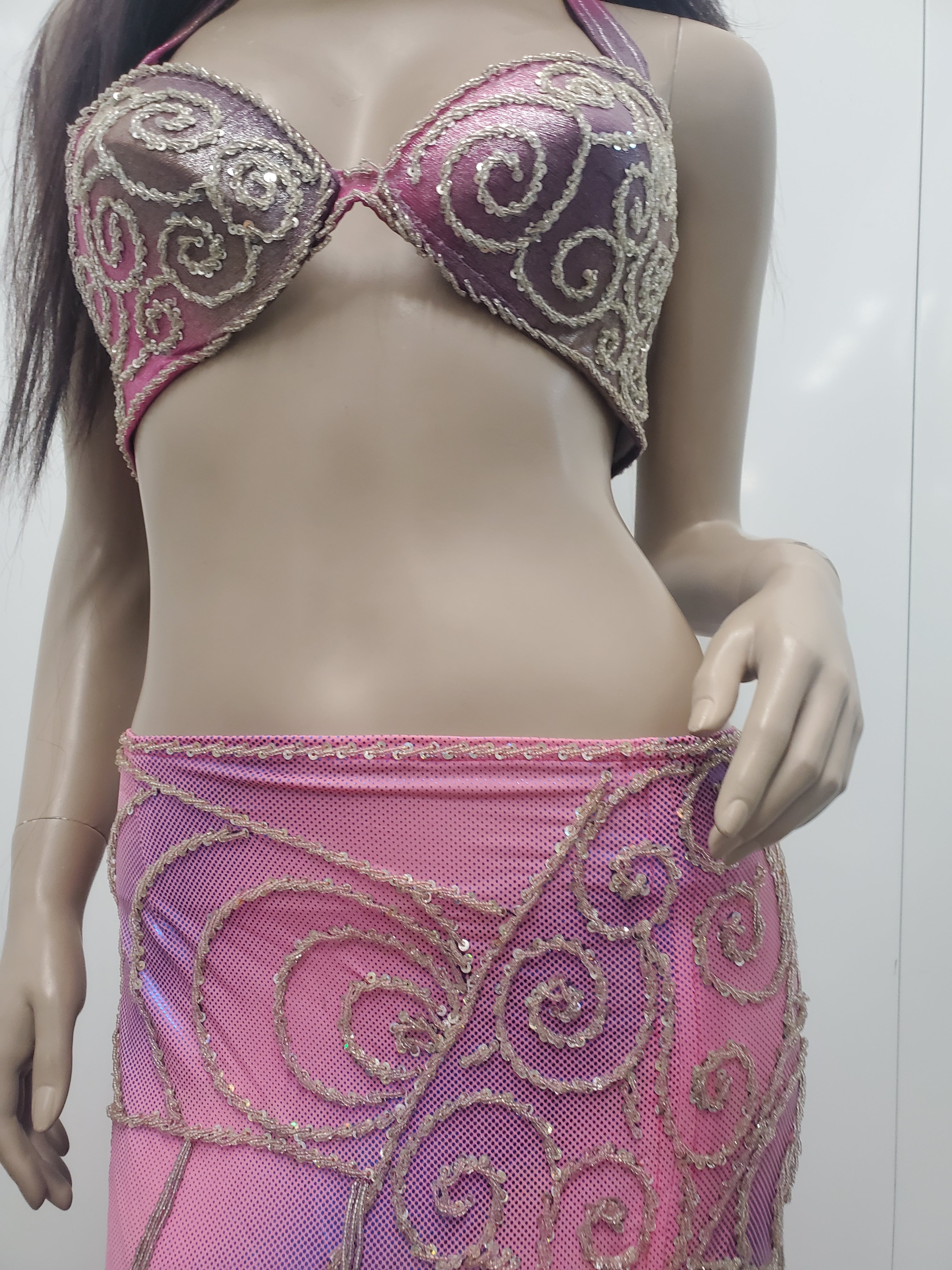 Desert Swirl II  (A/B) 25119