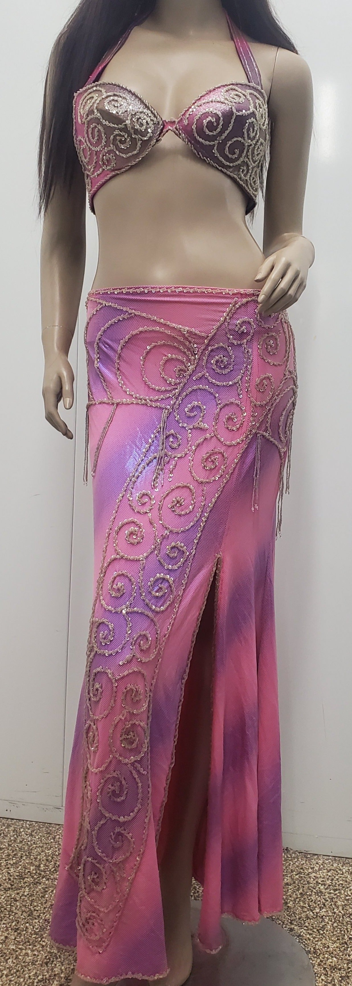 Desert Swirl II  (A/B) 25119