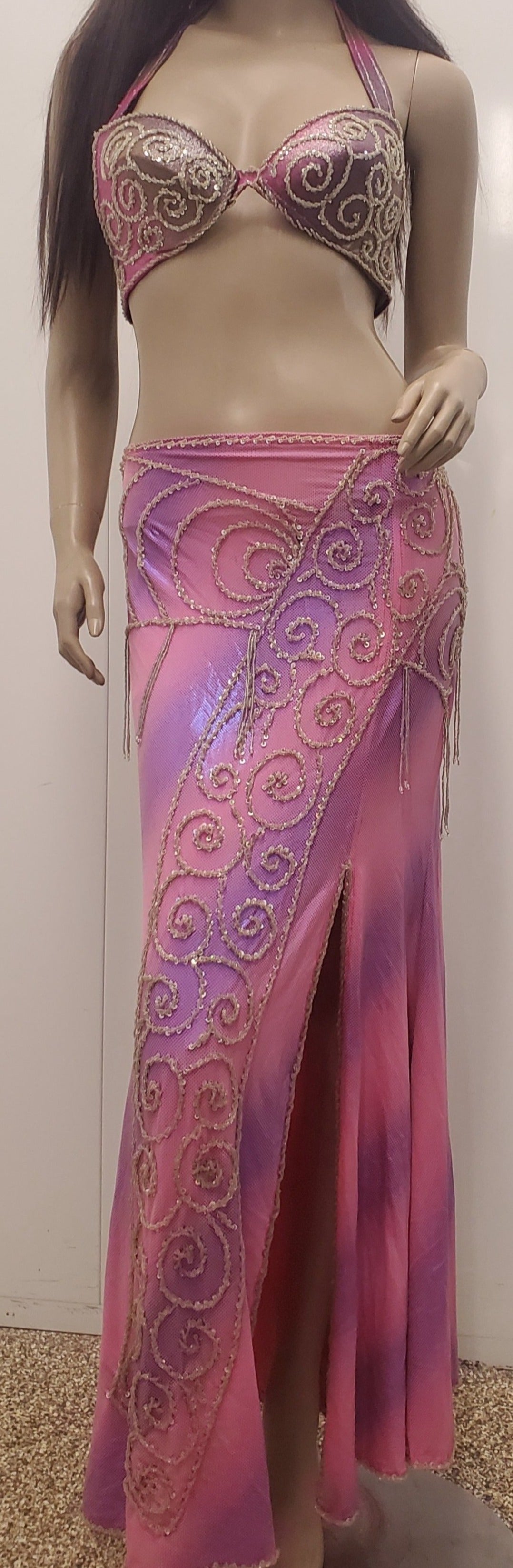 Desert Swirl II  (A/B) 25119