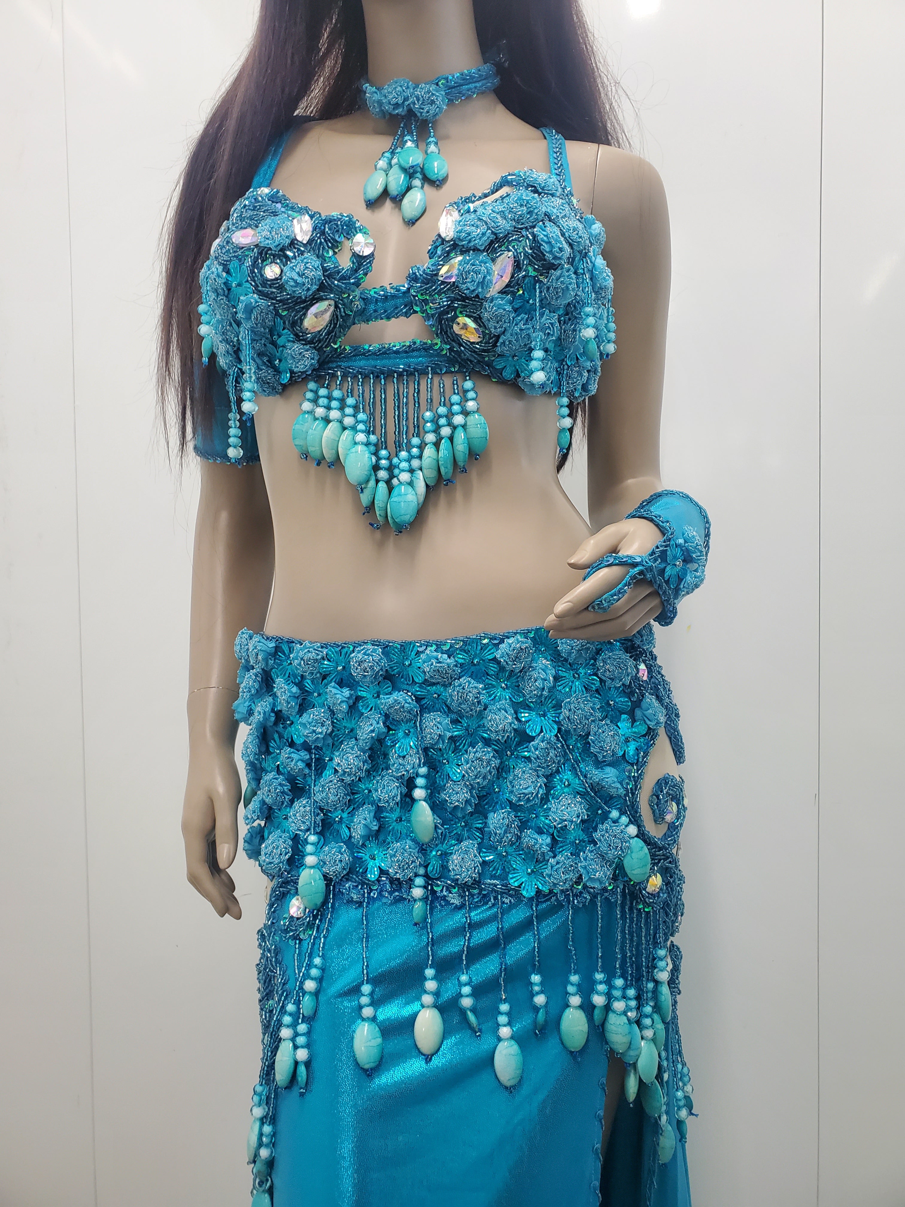 Nabila  Costume 25120 Nabila  Costume 25120