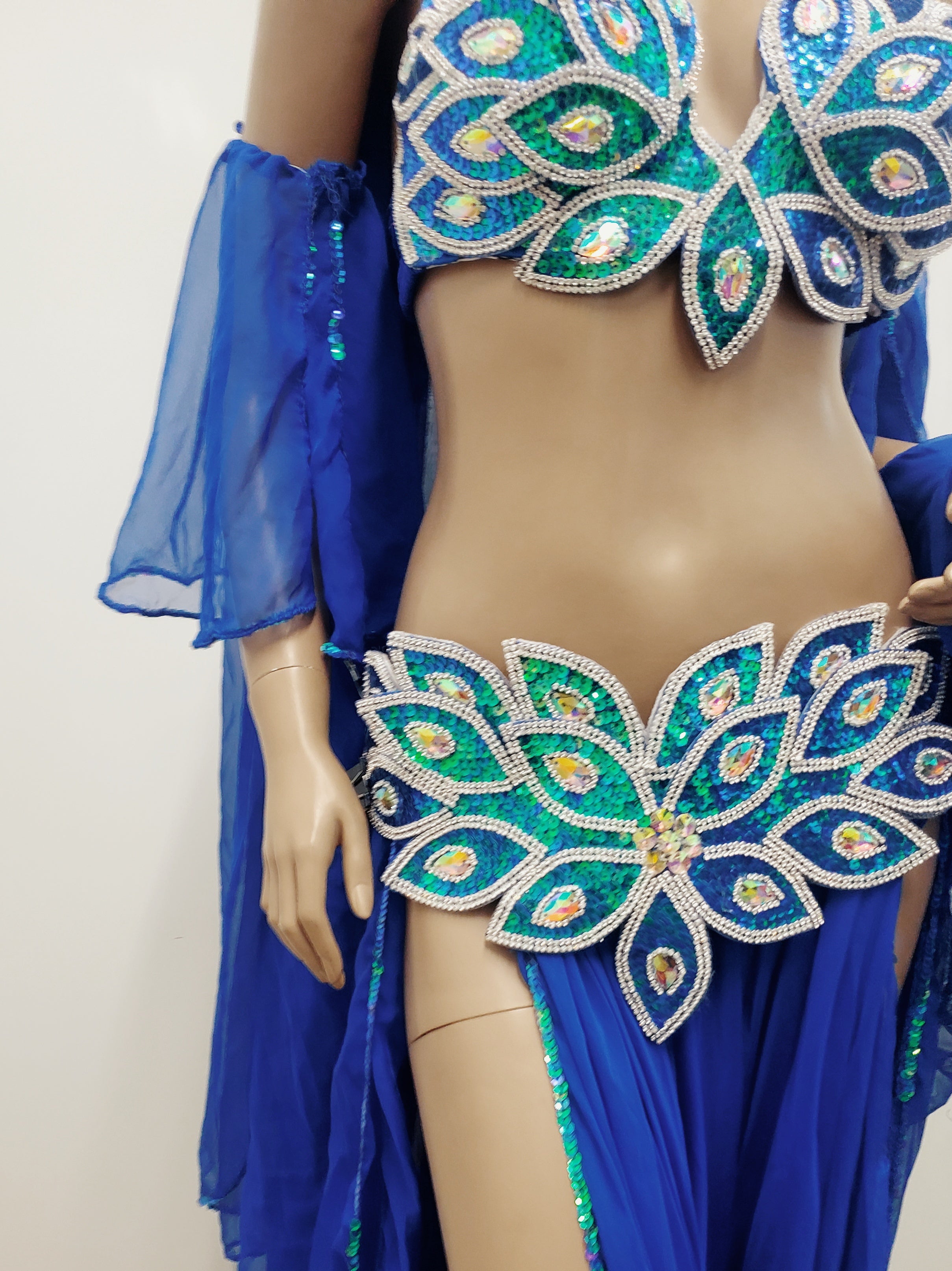 Alexandria Skirt Set 25122