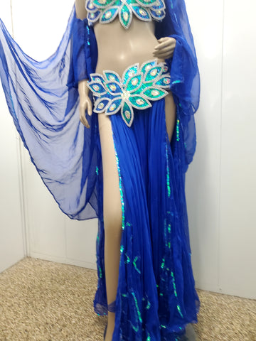 Alexandria Skirt Set 25122