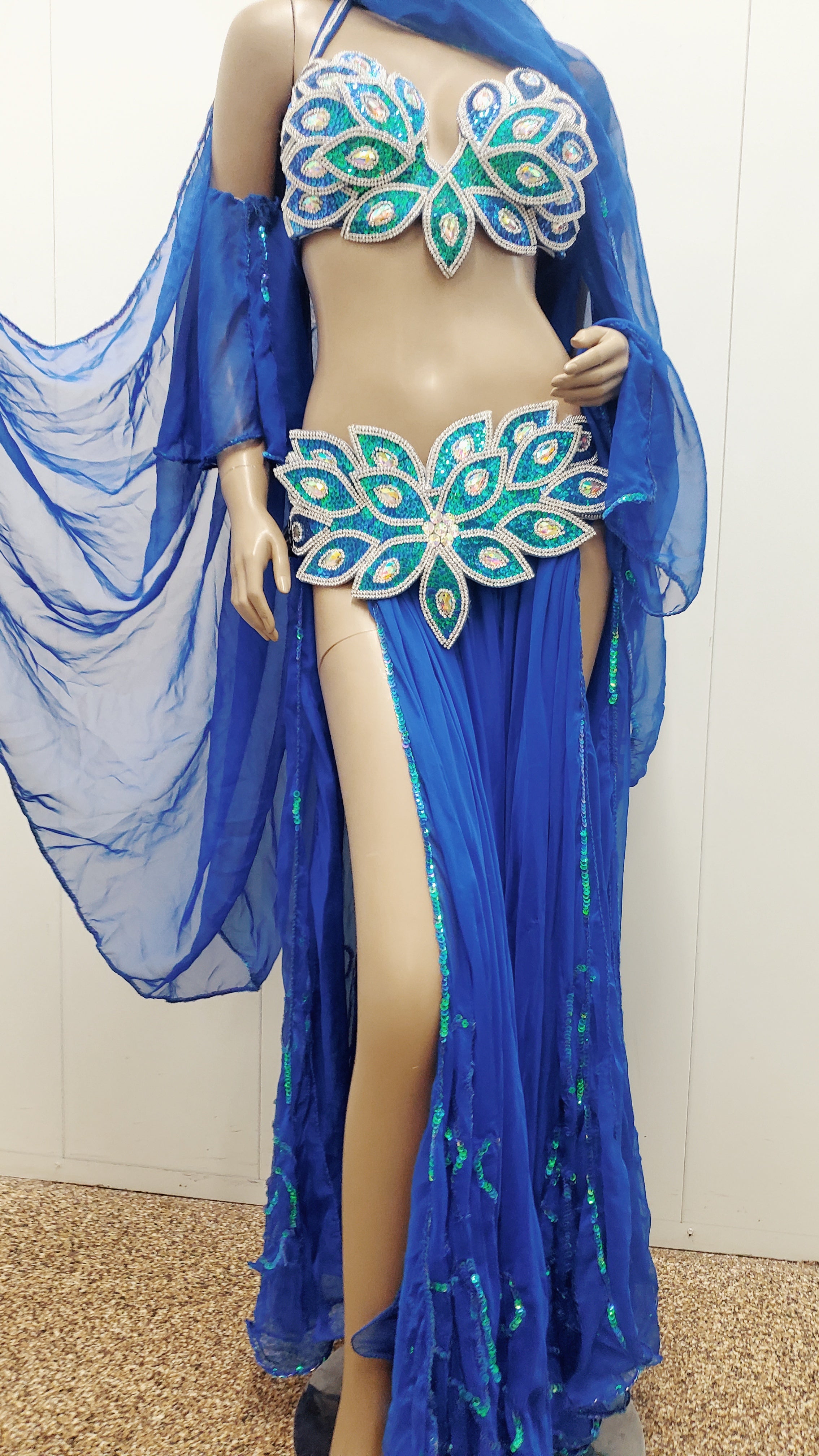 Alexandria Skirt Set 25122