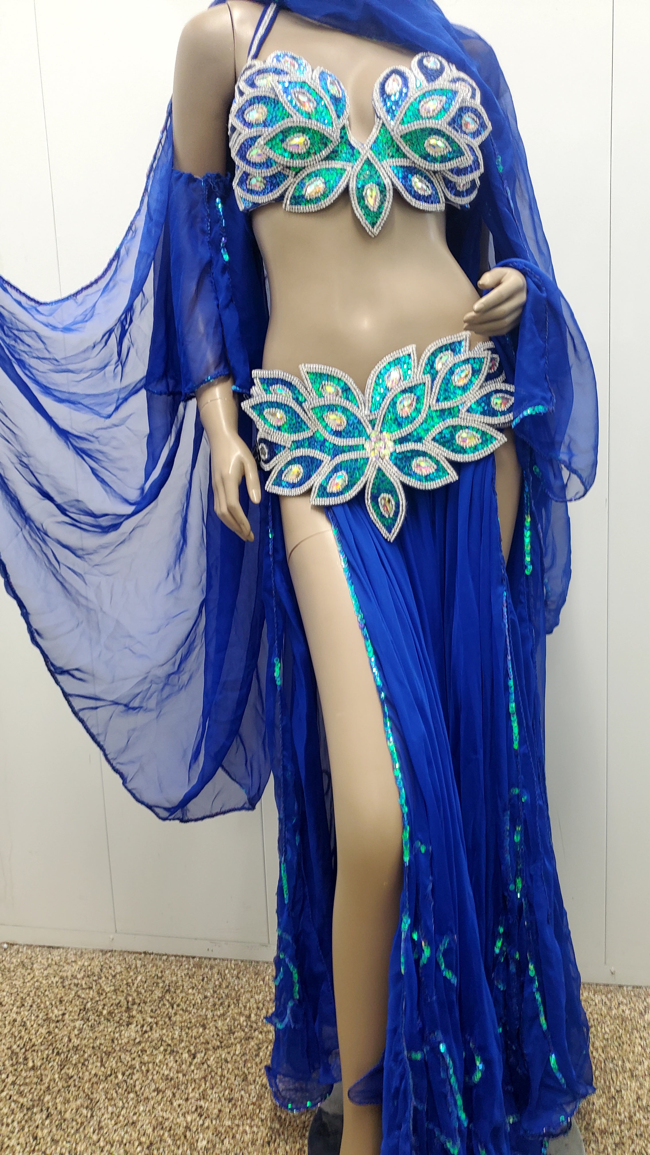 Alexandria Skirt Set 25122