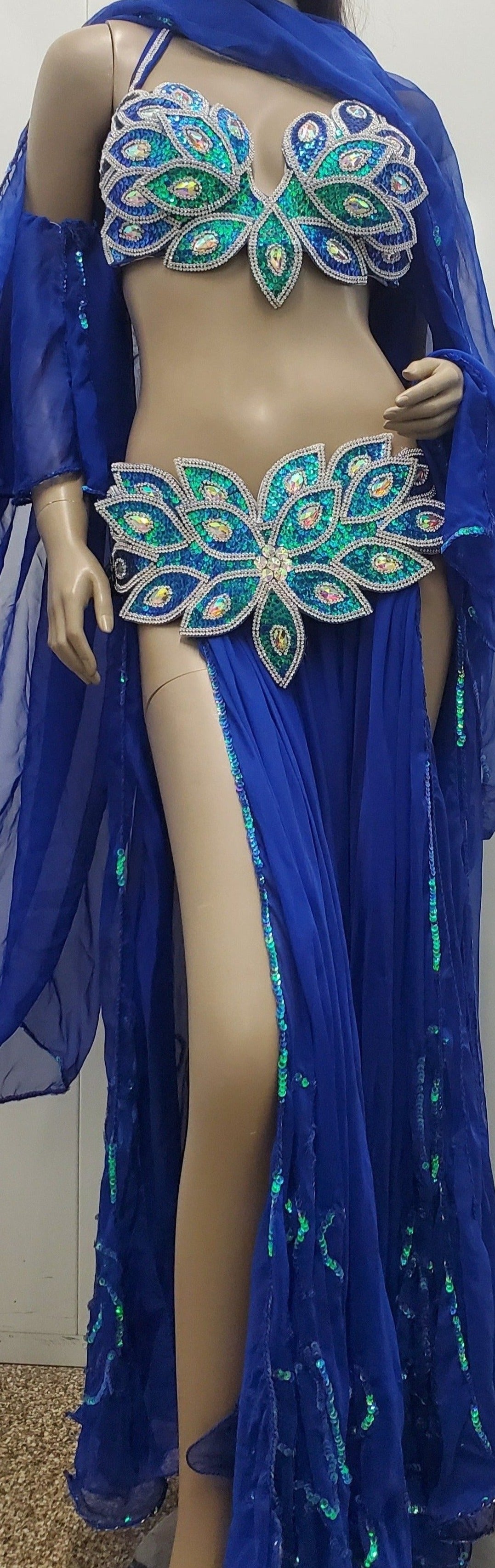 Alexandria Skirt Set 25122