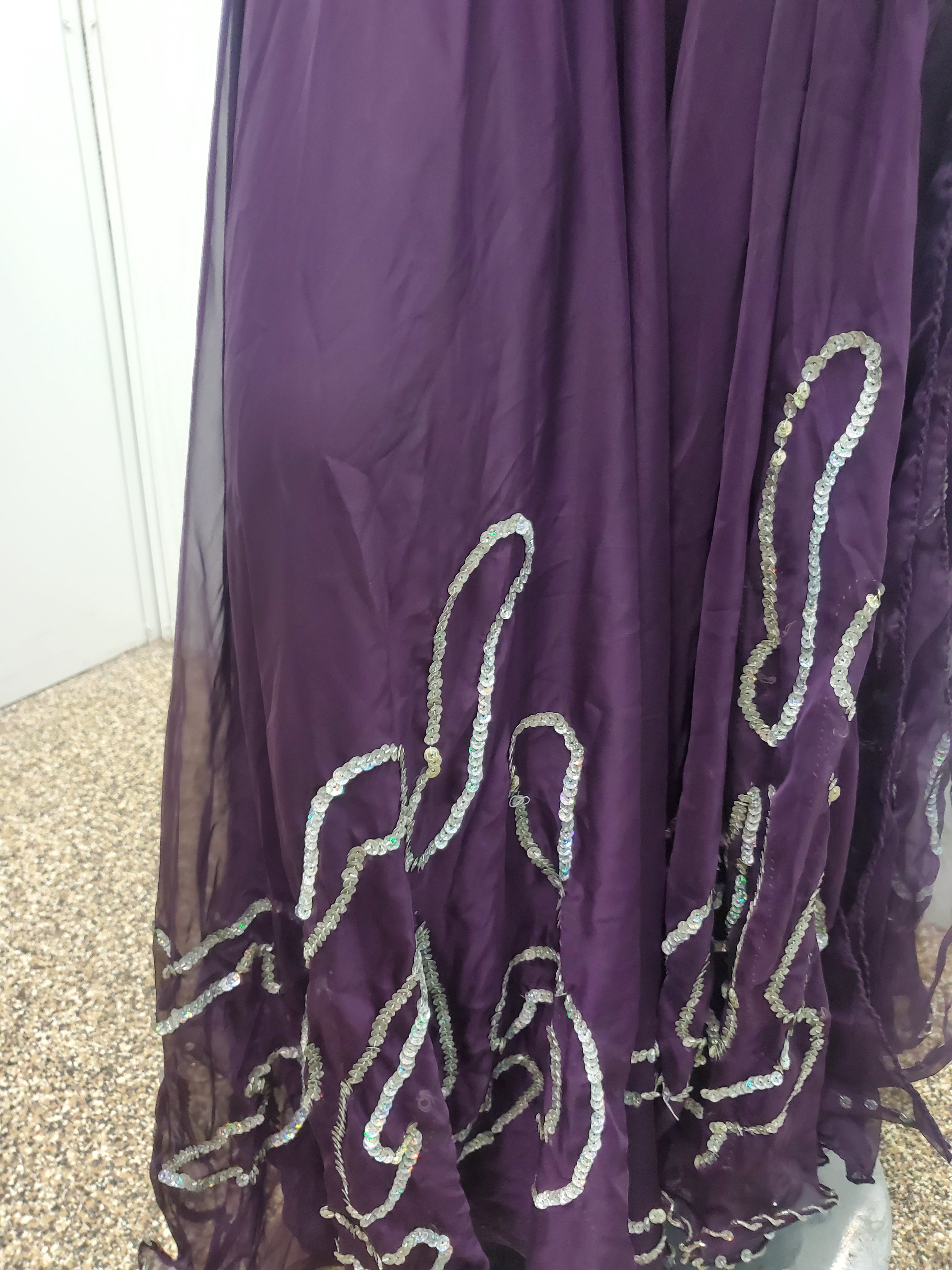 Alexandria Skirt Set 25127