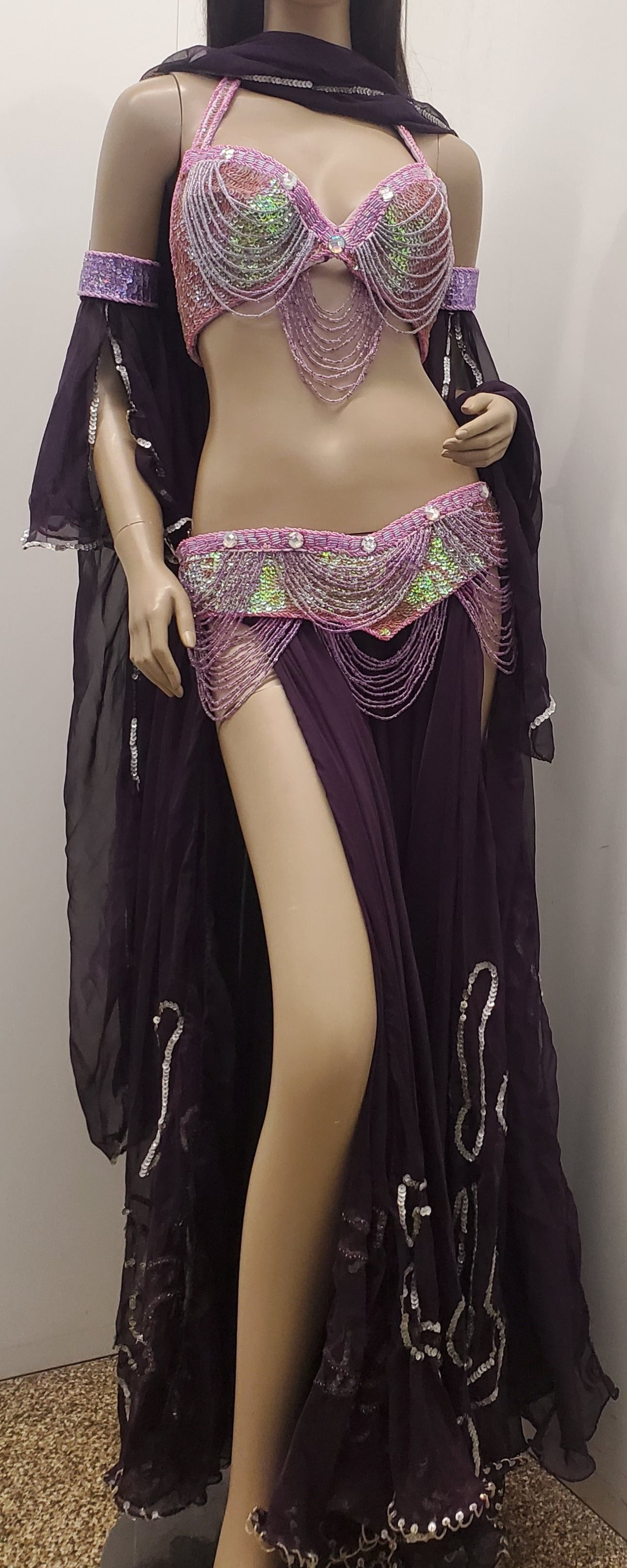 Alexandria Skirt Set 25127