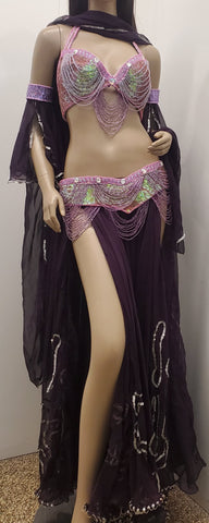 Alexandria Skirt Set 25127