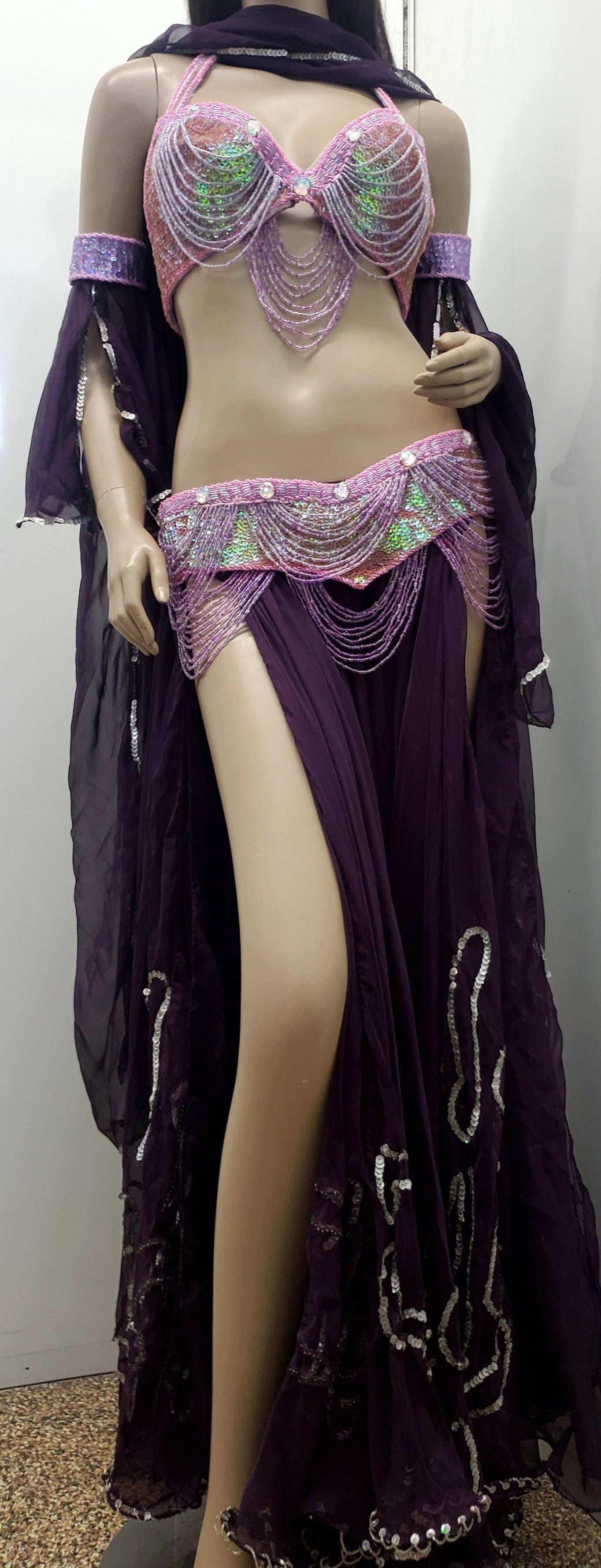 Alexandria Skirt Set 25127