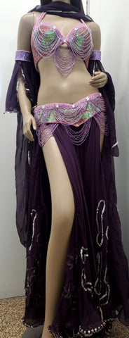 Alexandria Skirt Set 25127