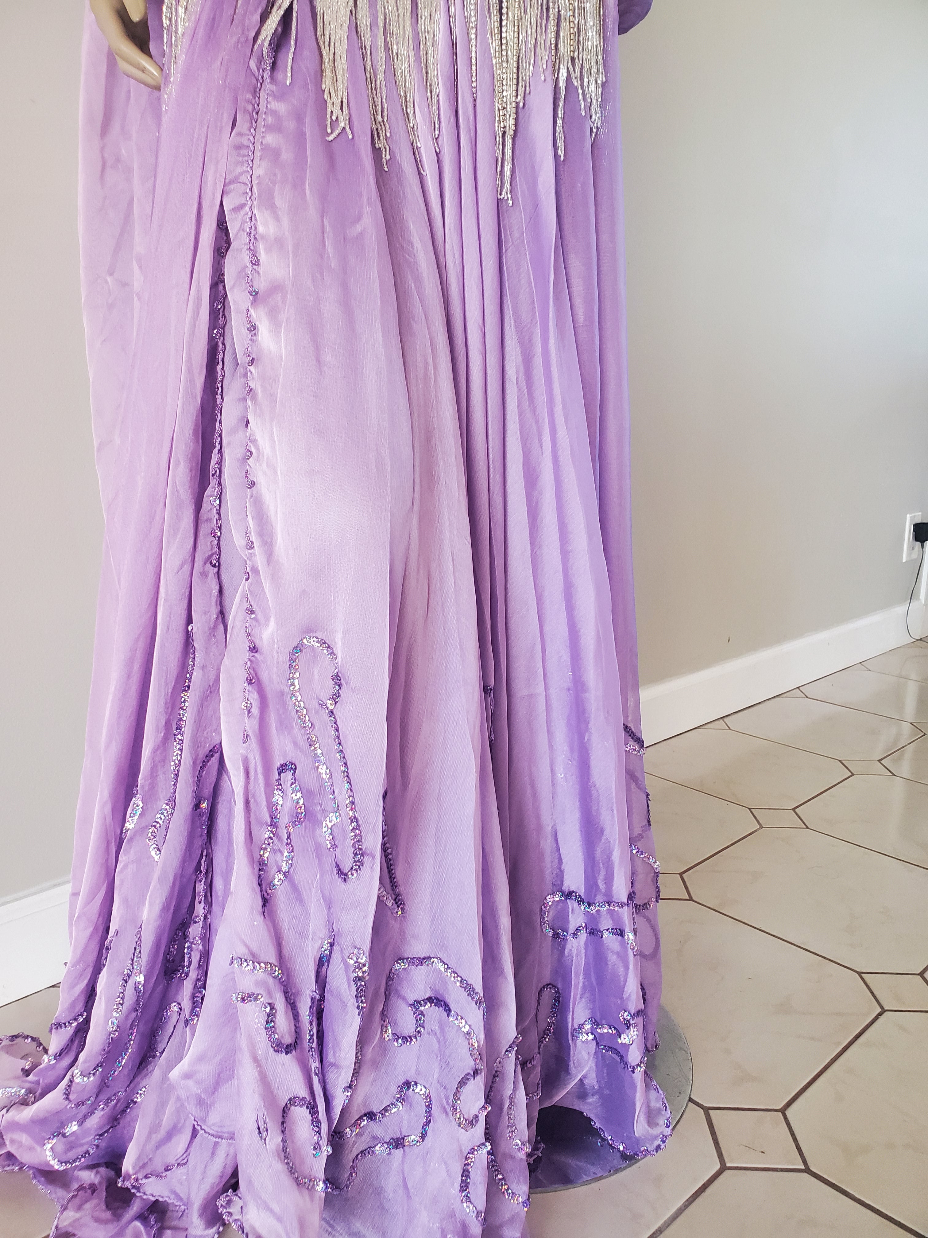 Alexandria Skirt Set 25126